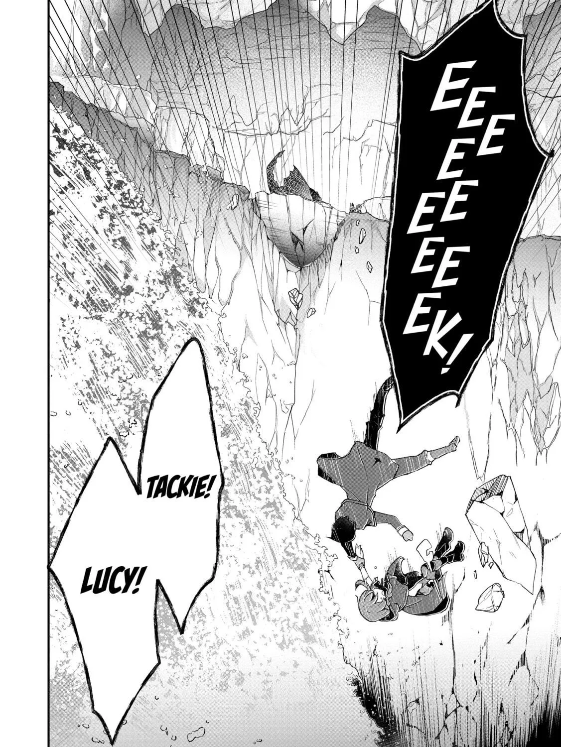 Read Full Clearing Another World under a Goddess with Zero Believers chapter 14 image 58 on Lezhin