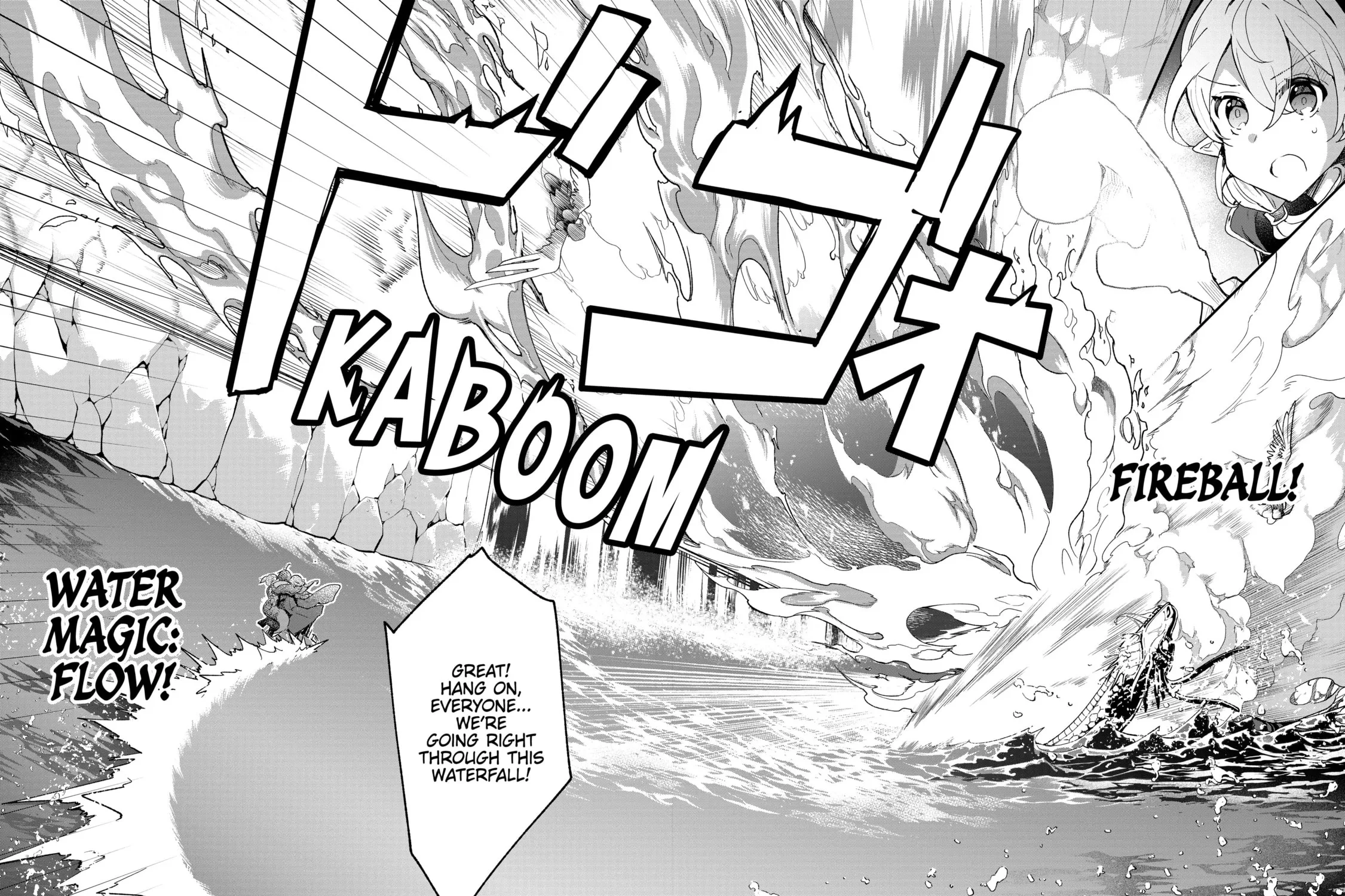 Read Full Clearing Another World under a Goddess with Zero Believers chapter 16 image 10 on Lezhin