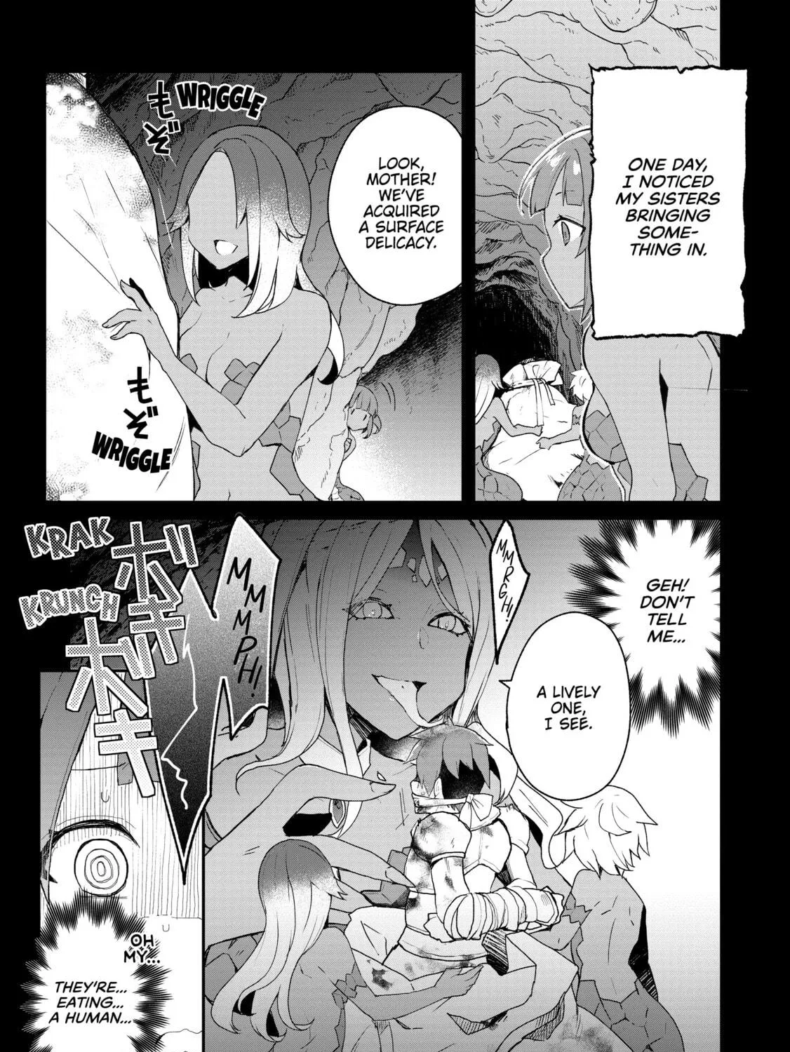 Read Full Clearing Another World under a Goddess with Zero Believers chapter 16 image 28 on Lezhin