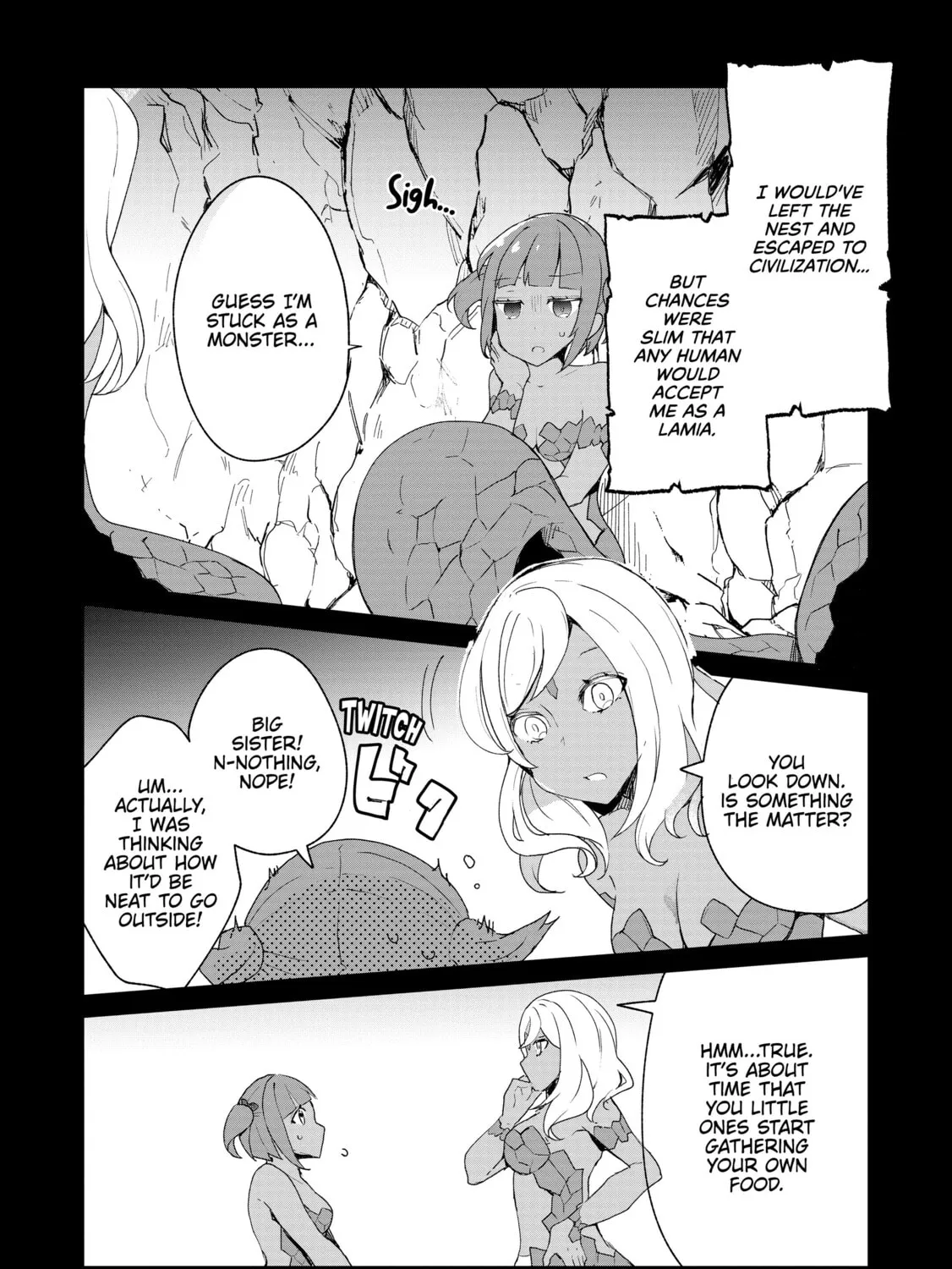Read Full Clearing Another World under a Goddess with Zero Believers chapter 16 image 30 on Lezhin