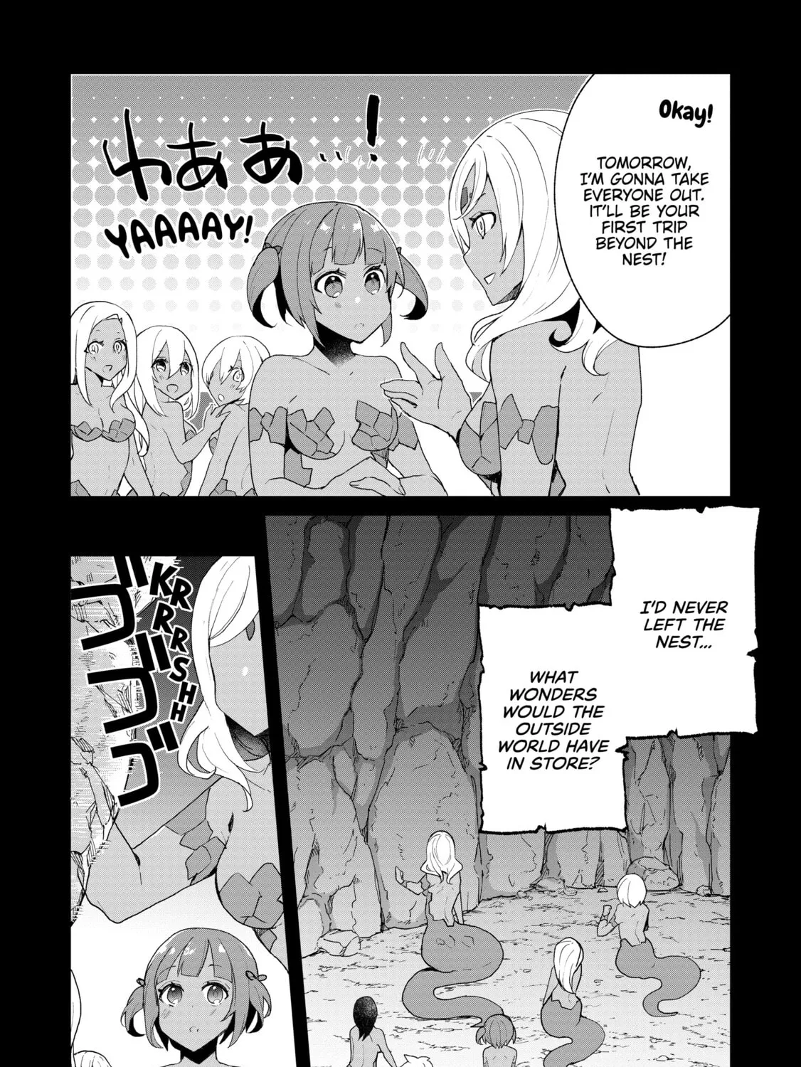 Read Full Clearing Another World under a Goddess with Zero Believers chapter 16 image 32 on Lezhin