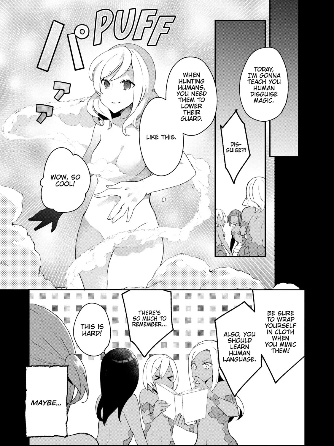 Read Full Clearing Another World under a Goddess with Zero Believers chapter 16 image 44 on Lezhin