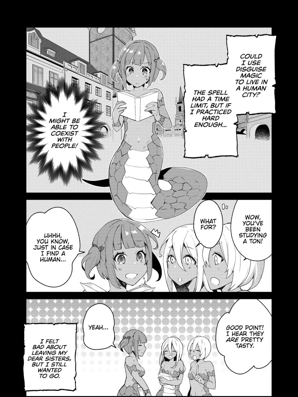 Read Full Clearing Another World under a Goddess with Zero Believers chapter 16 image 46 on Lezhin