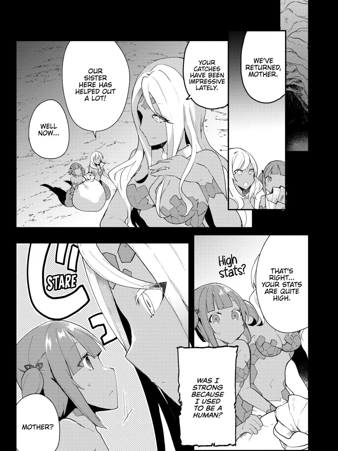 Read Full Clearing Another World under a Goddess with Zero Believers chapter 16 image 48 on Lezhin