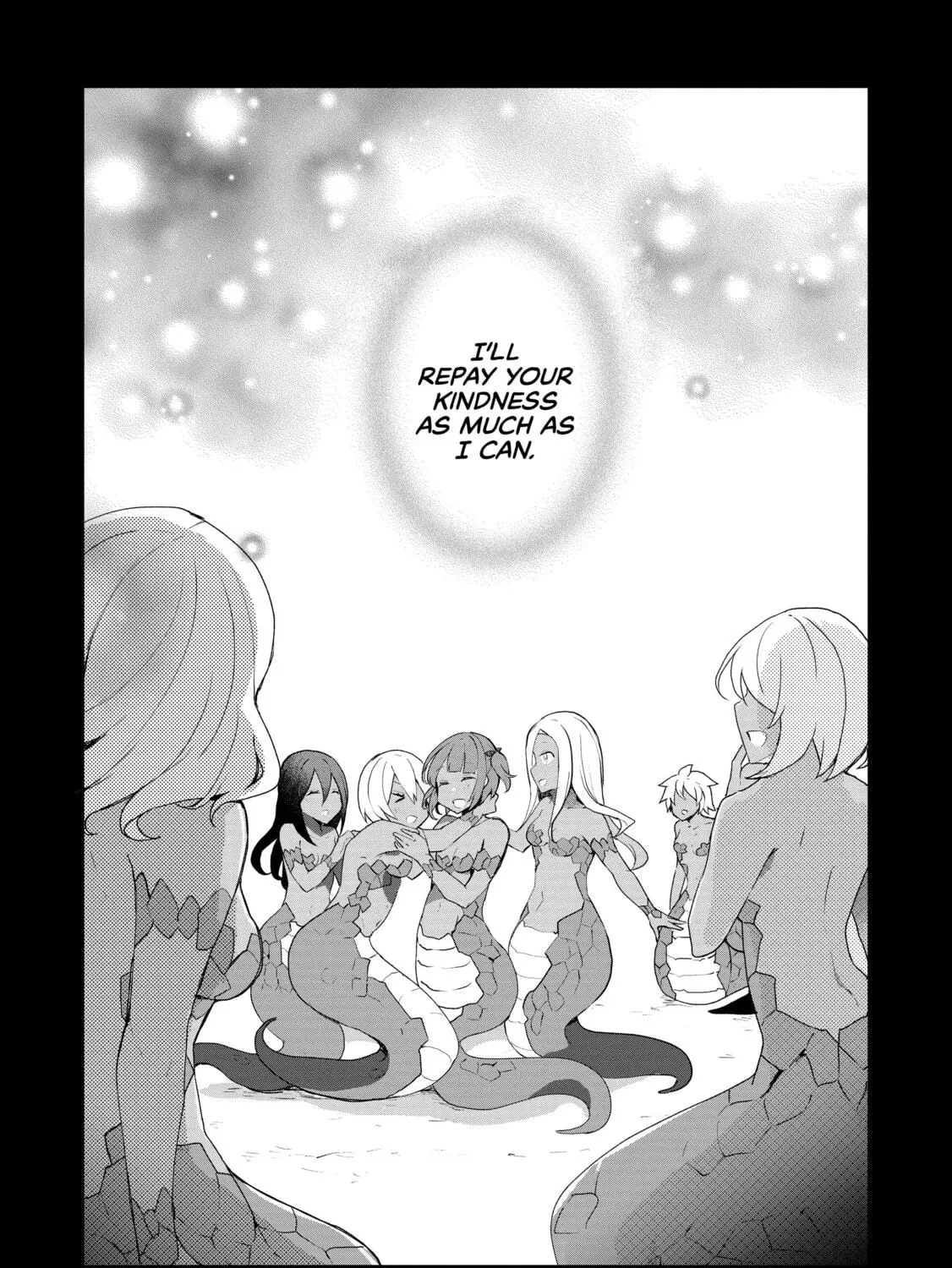 Read Full Clearing Another World under a Goddess with Zero Believers chapter 16 image 52 on Lezhin