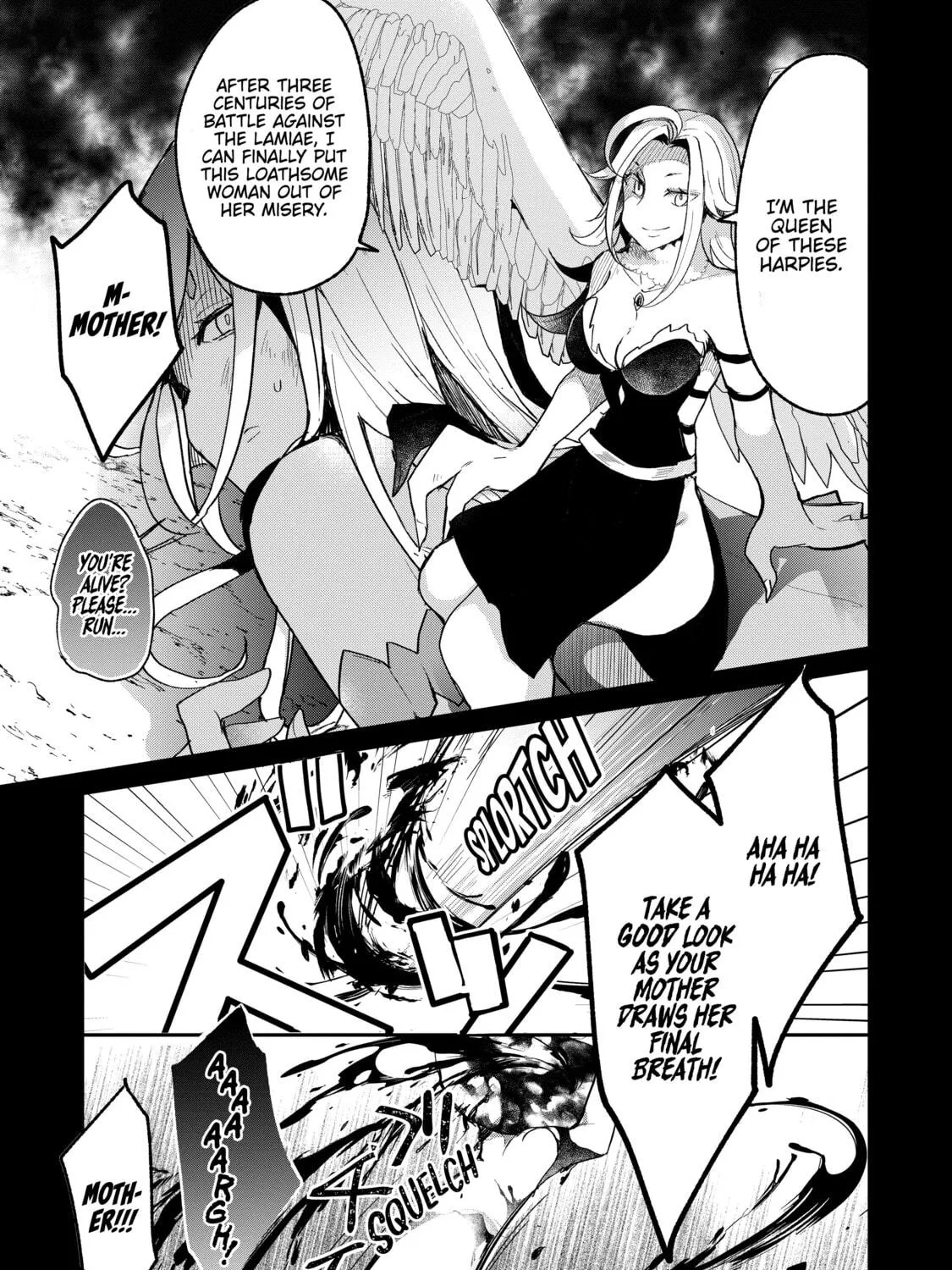 Read Full Clearing Another World under a Goddess with Zero Believers chapter 17 image 22 on Lezhin