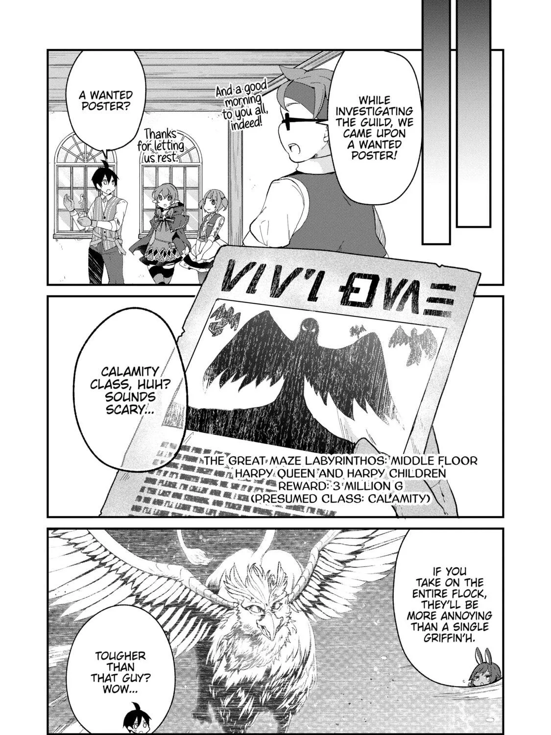 Read Full Clearing Another World under a Goddess with Zero Believers chapter 18 image 10 on Lezhin