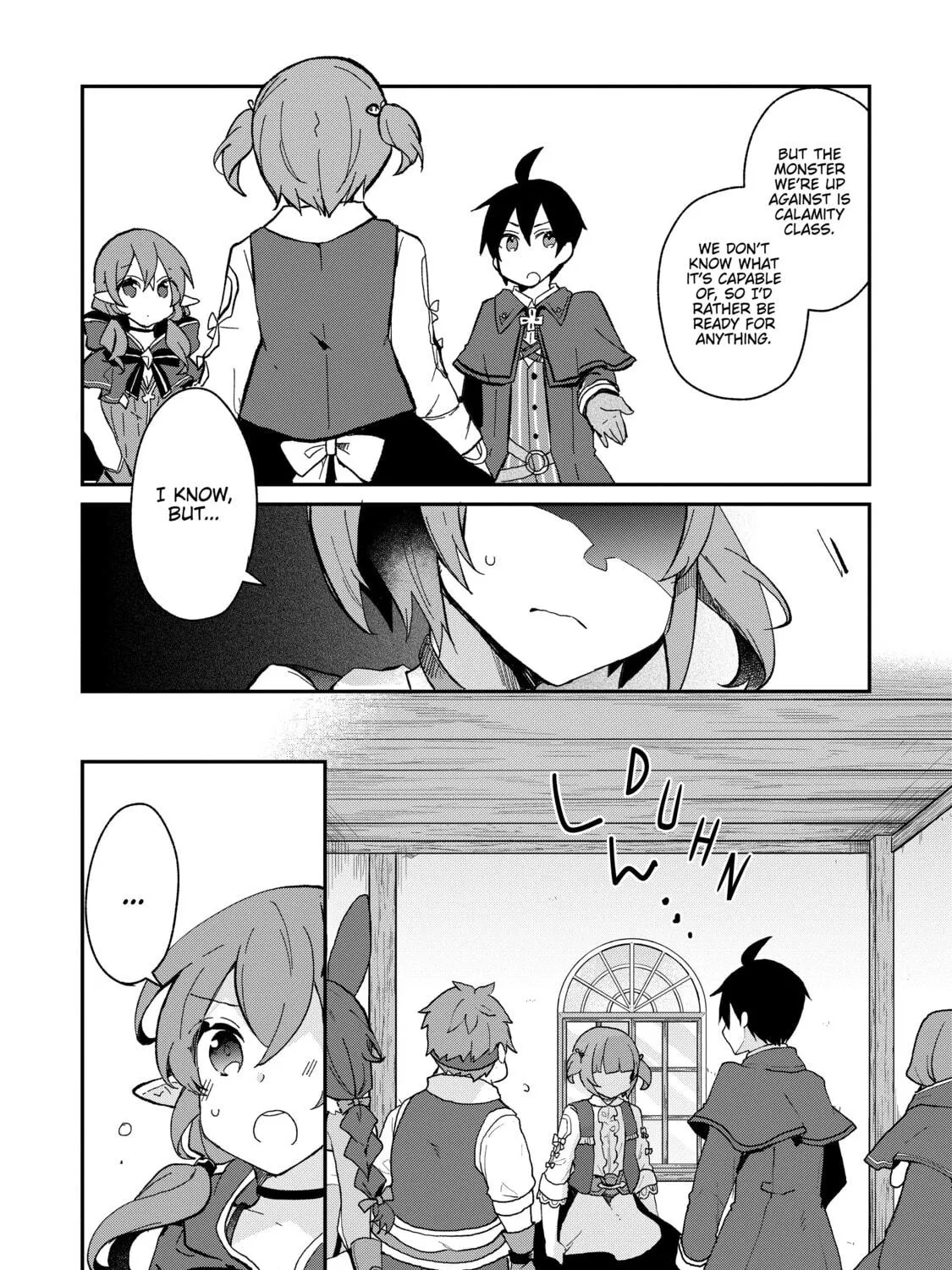 Read Full Clearing Another World under a Goddess with Zero Believers chapter 19 image 10 on Lezhin