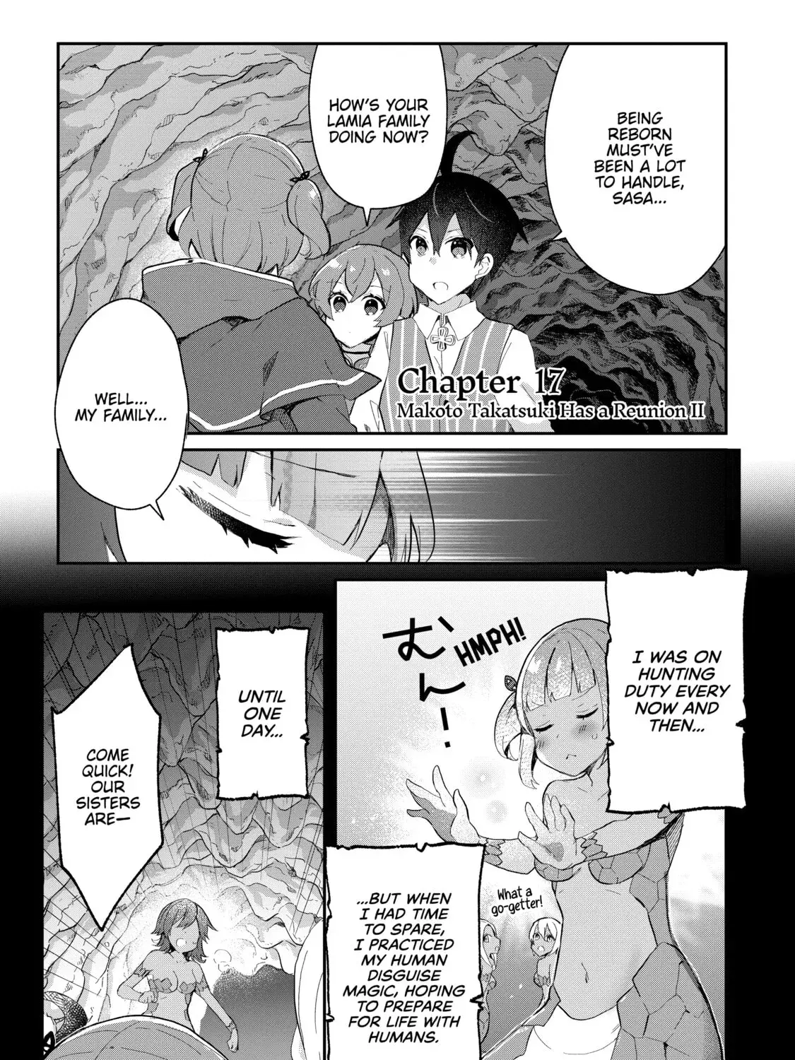 Read Full Clearing Another World under a Goddess with Zero Believers chapter 2.1 image 0 on Lezhin