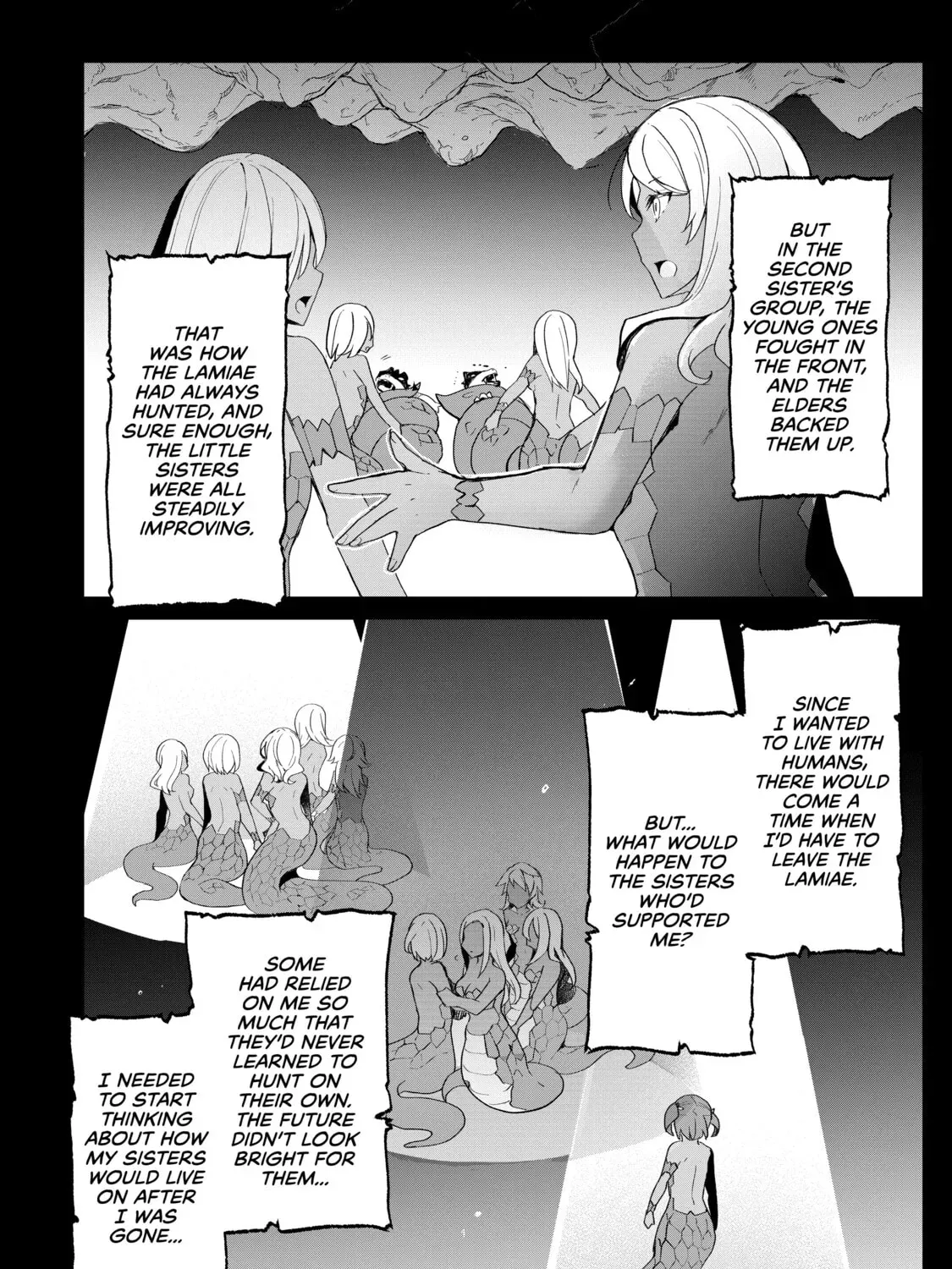 Read Full Clearing Another World under a Goddess with Zero Believers chapter 2.1 image 10 on Lezhin