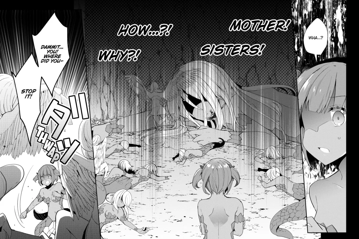 Read Full Clearing Another World under a Goddess with Zero Believers chapter 2.1 image 18 on Lezhin