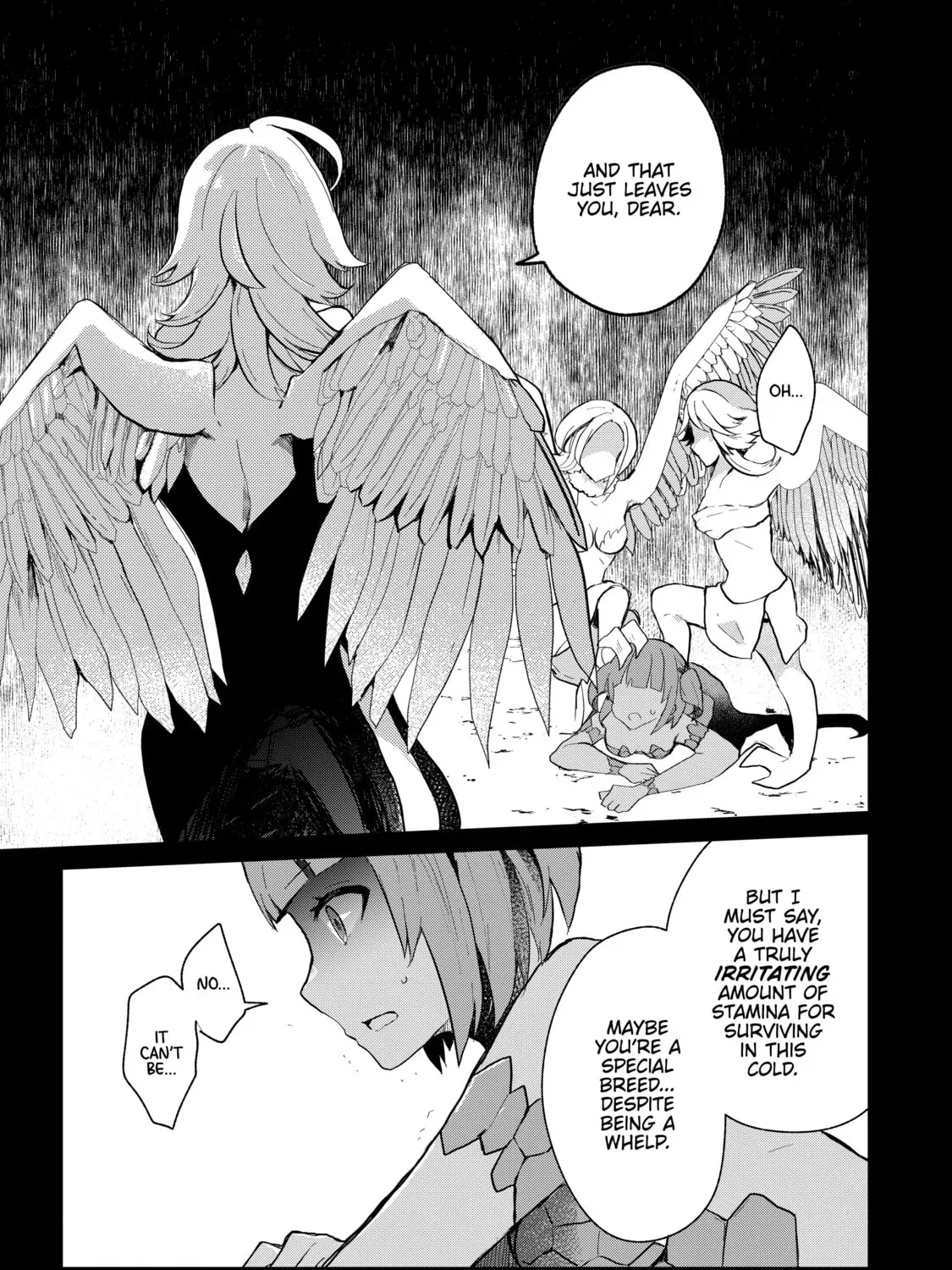 Read Full Clearing Another World under a Goddess with Zero Believers chapter 2.1 image 26 on Lezhin