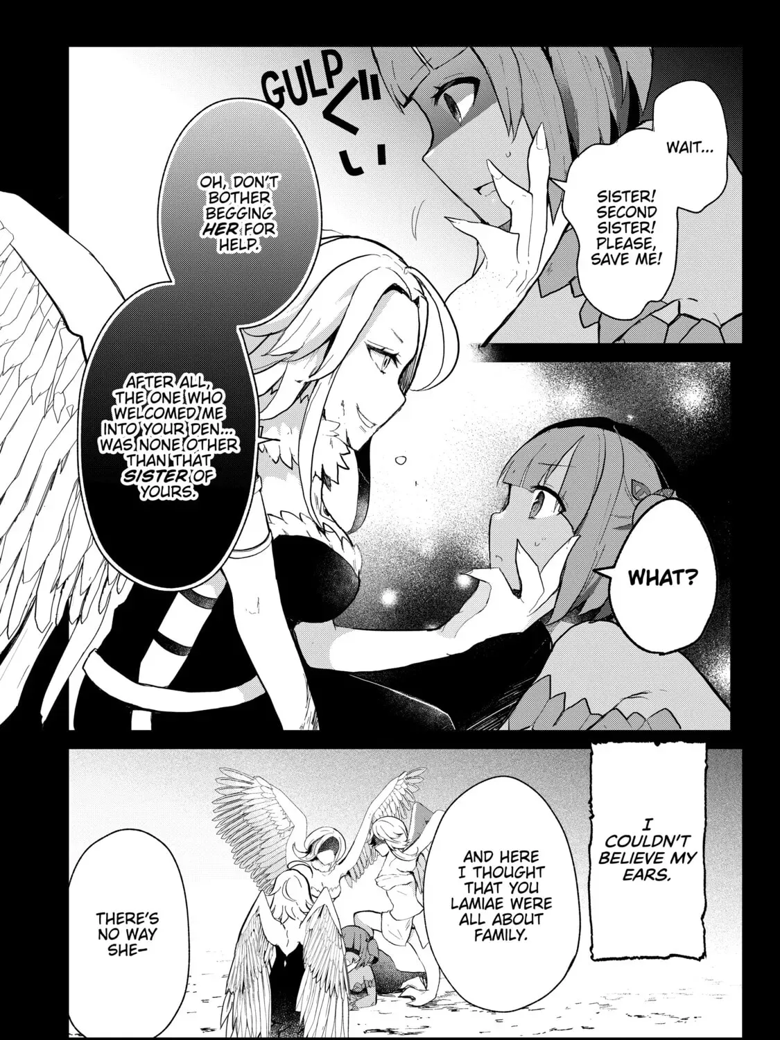 Read Full Clearing Another World under a Goddess with Zero Believers chapter 2.1 image 28 on Lezhin