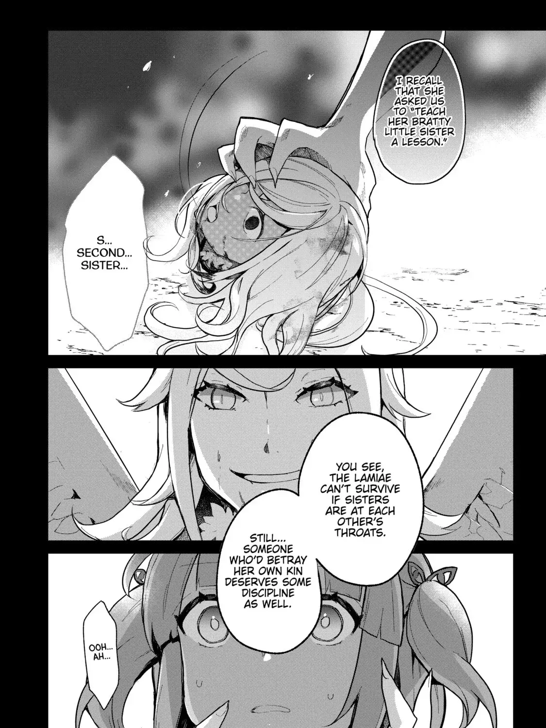 Read Full Clearing Another World under a Goddess with Zero Believers chapter 2.1 image 32 on Lezhin