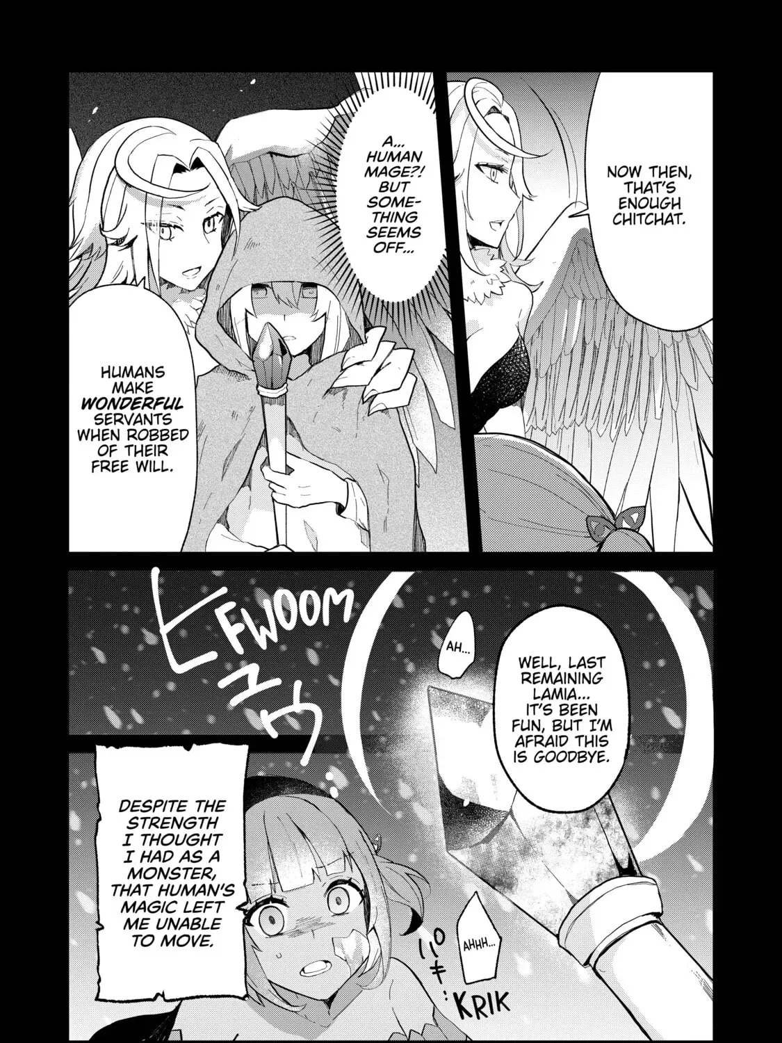 Read Full Clearing Another World under a Goddess with Zero Believers chapter 2.1 image 34 on Lezhin