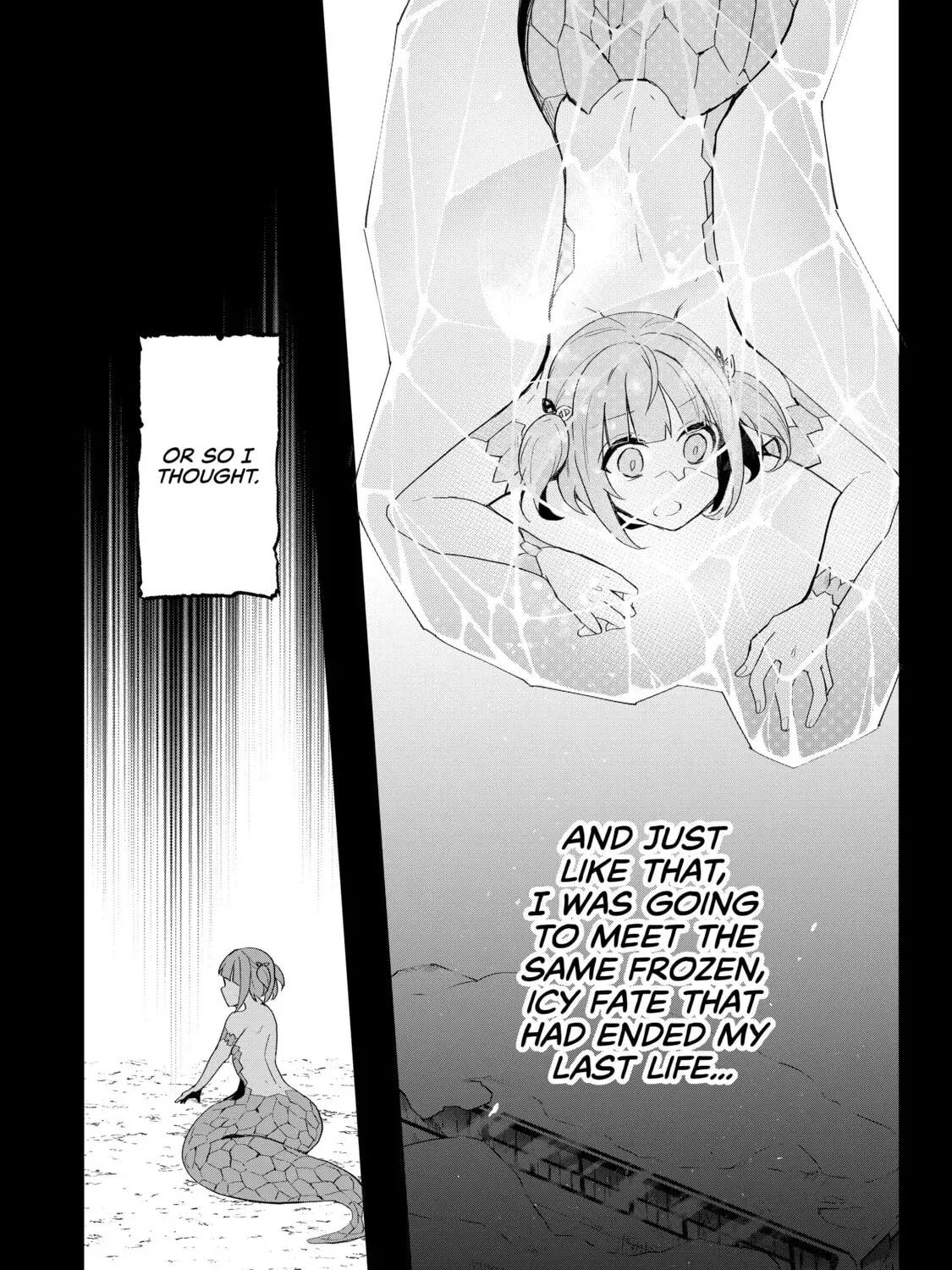 Read Full Clearing Another World under a Goddess with Zero Believers chapter 2.1 image 36 on Lezhin