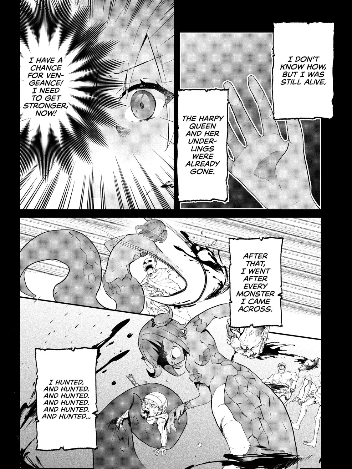 Read Full Clearing Another World under a Goddess with Zero Believers chapter 2.1 image 38 on Lezhin