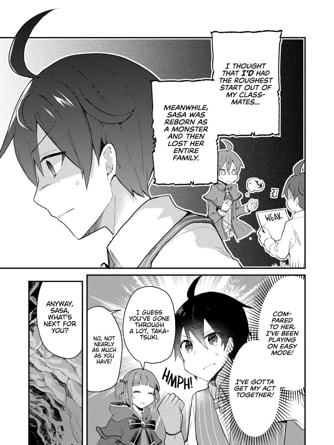 Read Full Clearing Another World under a Goddess with Zero Believers chapter 2.1 image 46 on Lezhin