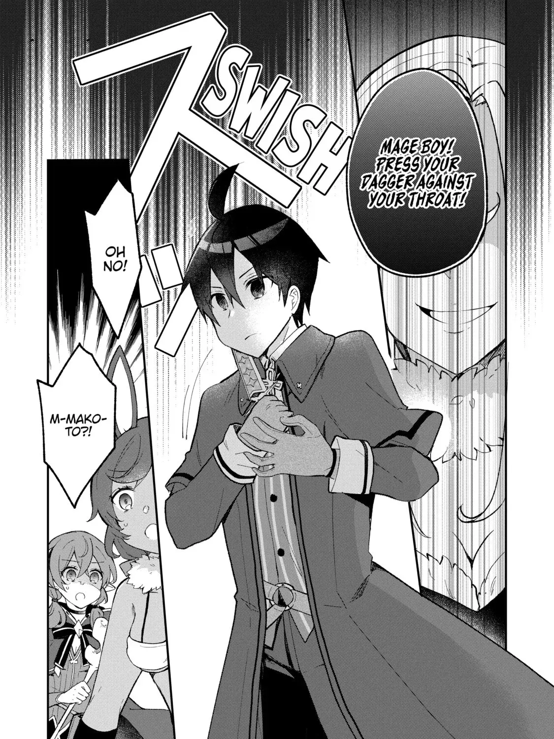 Read Full Clearing Another World under a Goddess with Zero Believers chapter 2.2 image 10 on Lezhin