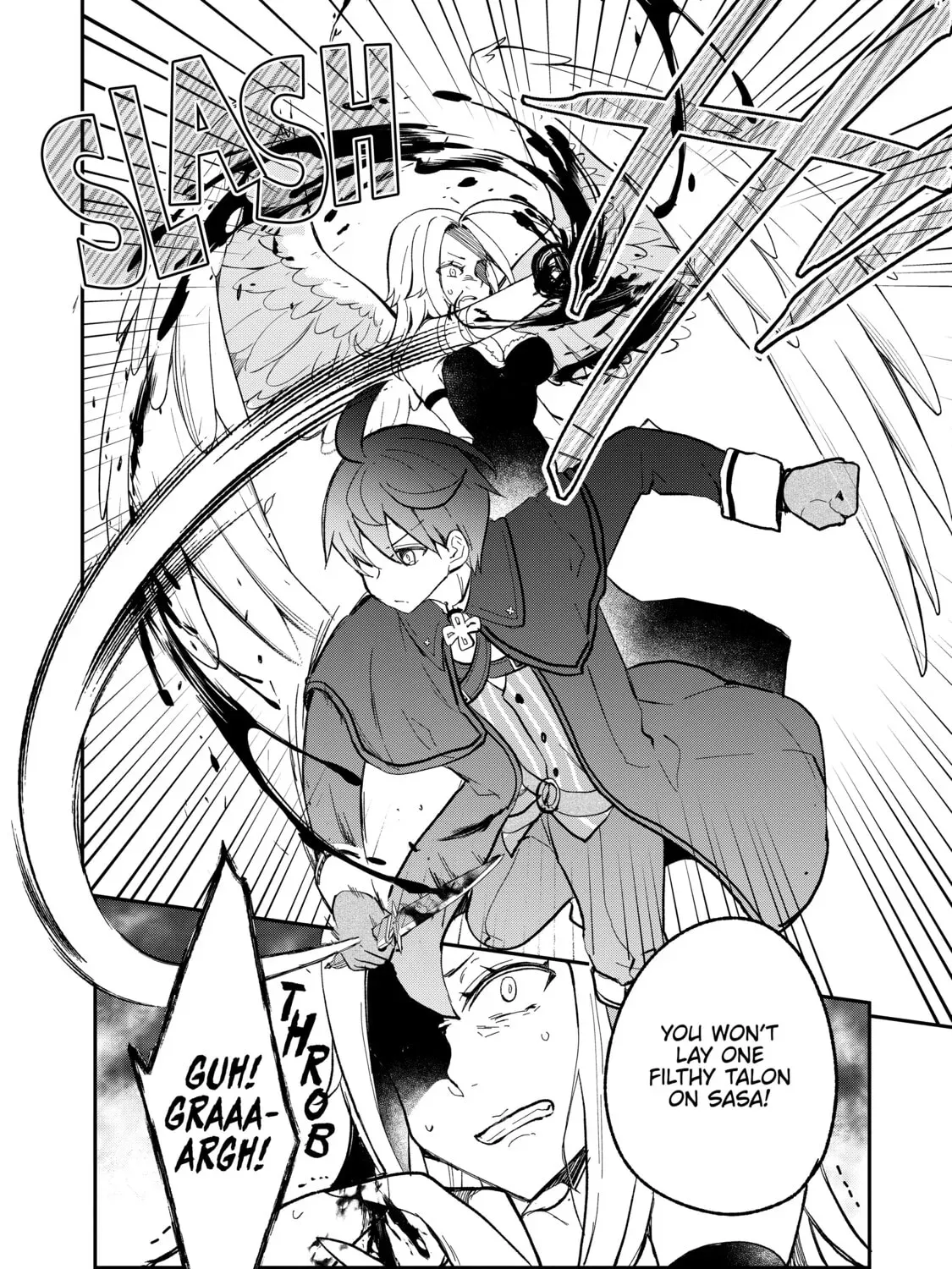 Read Full Clearing Another World under a Goddess with Zero Believers chapter 2.2 image 26 on Lezhin