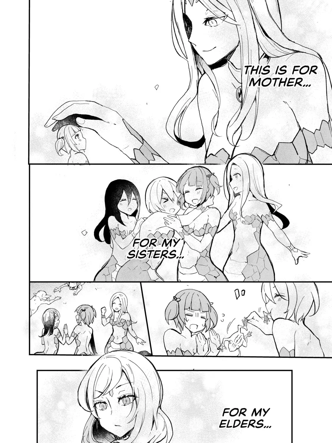Read Full Clearing Another World under a Goddess with Zero Believers chapter 2.2 image 30 on Lezhin
