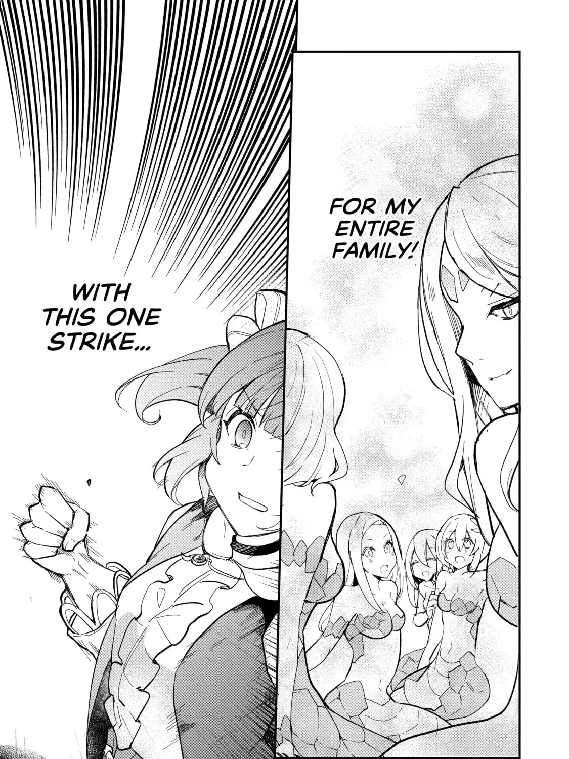 Read Full Clearing Another World under a Goddess with Zero Believers chapter 2.2 image 32 on Lezhin