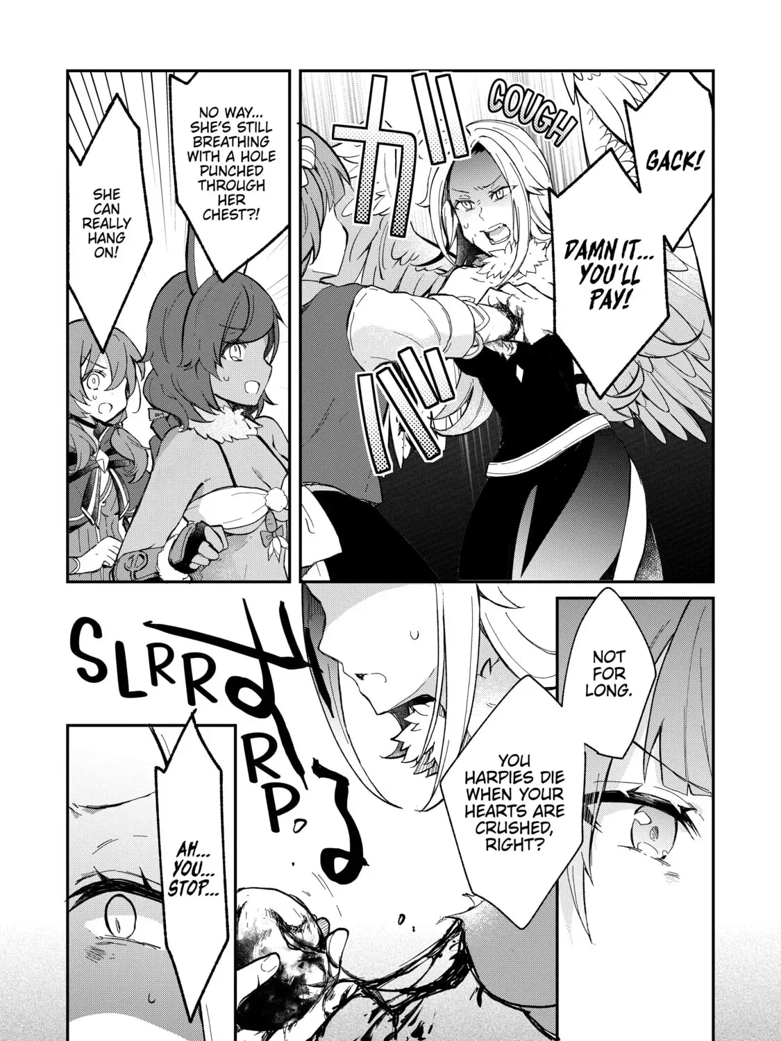 Read Full Clearing Another World under a Goddess with Zero Believers chapter 2.2 image 36 on Lezhin