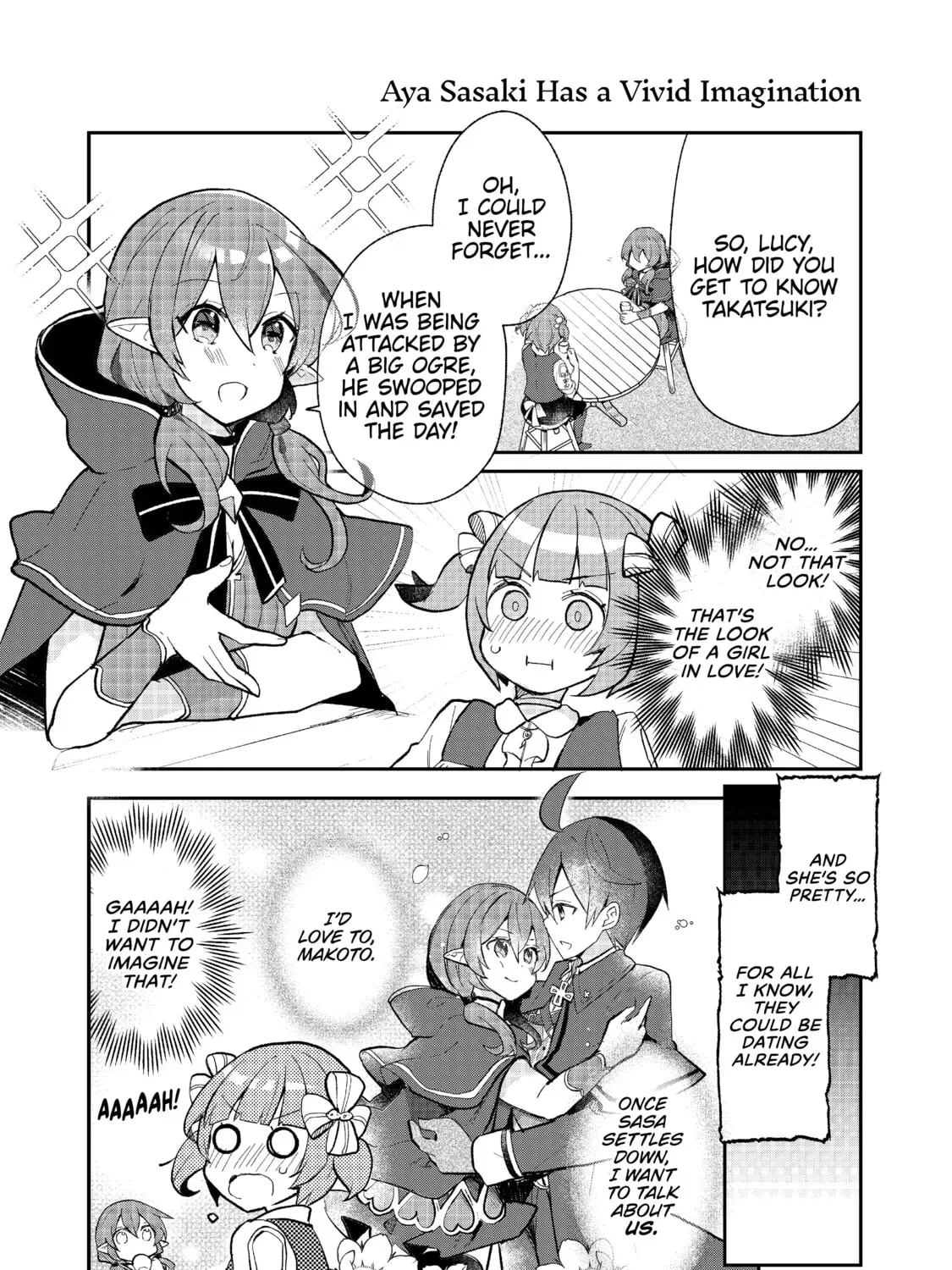 Read Full Clearing Another World under a Goddess with Zero Believers chapter 2.2 image 62 on Lezhin