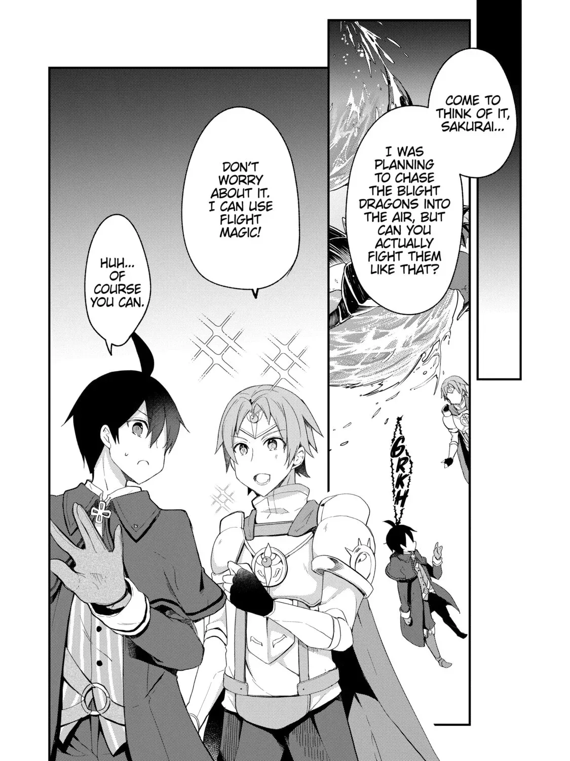 Read Full Clearing Another World under a Goddess with Zero Believers chapter 2.3 image 14 on Lezhin