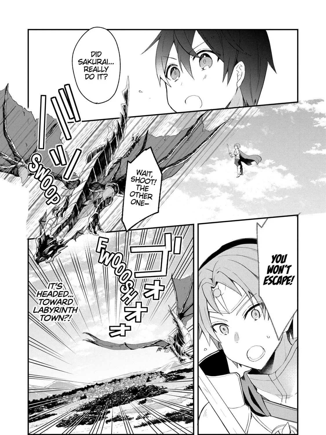 Read Full Clearing Another World under a Goddess with Zero Believers chapter 2.3 image 30 on Lezhin