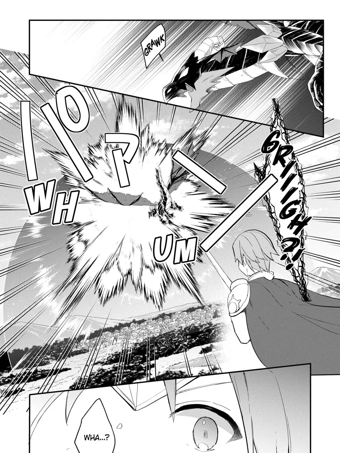 Read Full Clearing Another World under a Goddess with Zero Believers chapter 2.3 image 34 on Lezhin