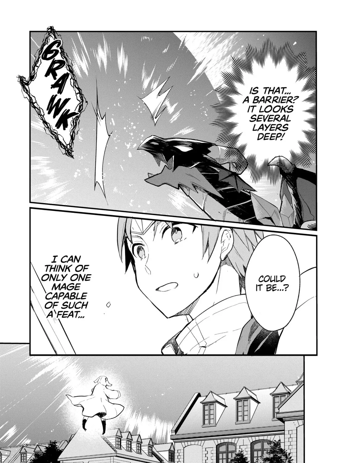 Read Full Clearing Another World under a Goddess with Zero Believers chapter 2.3 image 36 on Lezhin