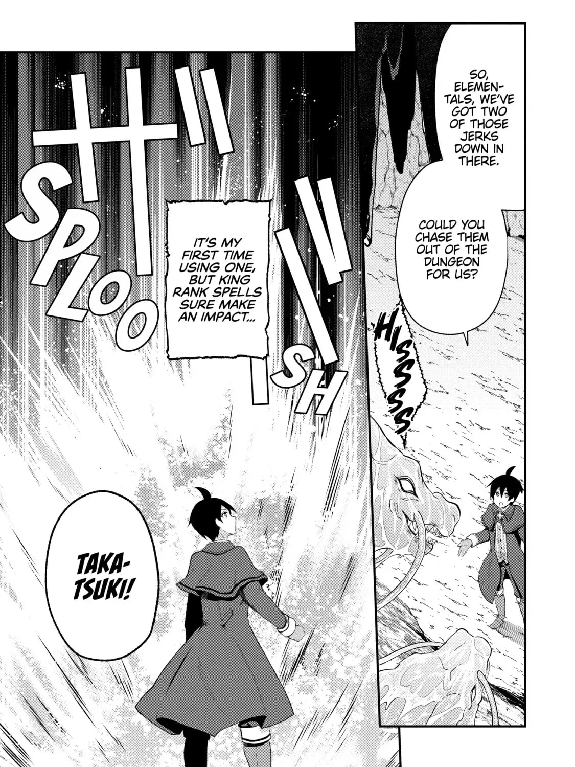 Read Full Clearing Another World under a Goddess with Zero Believers chapter 2.3 image 4 on Lezhin