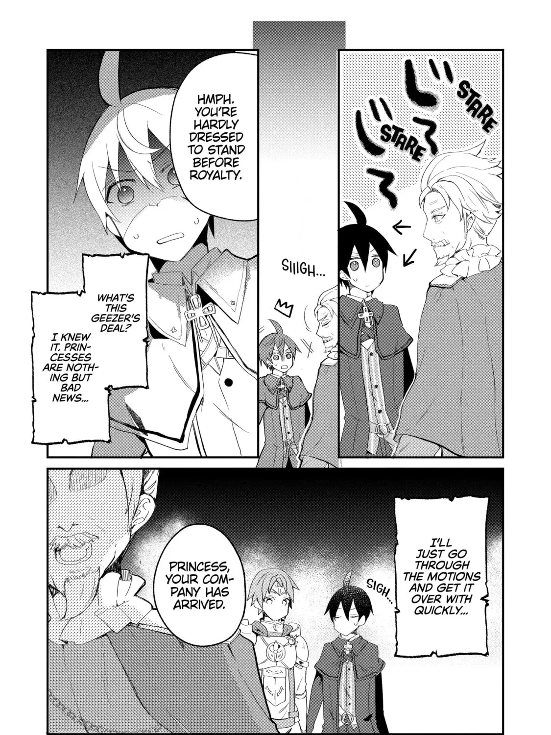 Read Full Clearing Another World under a Goddess with Zero Believers chapter 2.3 image 56 on Lezhin