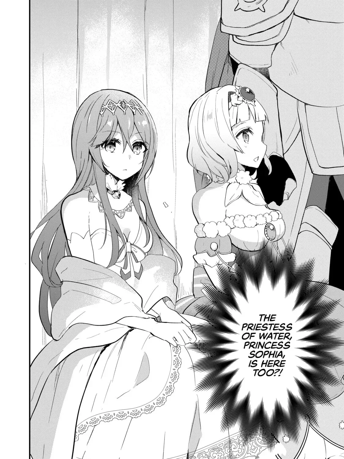 Read Full Clearing Another World under a Goddess with Zero Believers chapter 2.3 image 60 on Lezhin