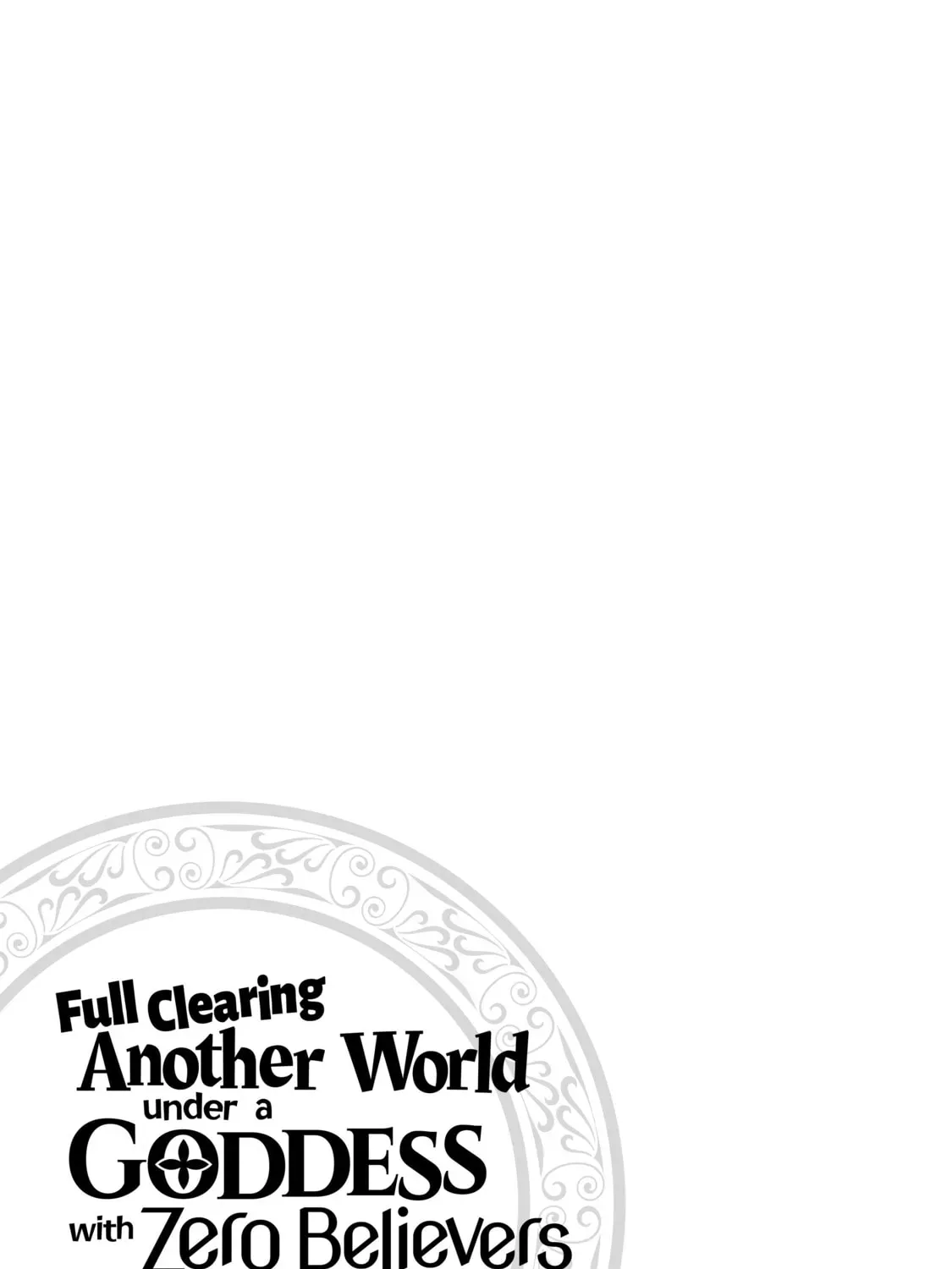 Read Full Clearing Another World under a Goddess with Zero Believers chapter 2.3 image 62 on Lezhin