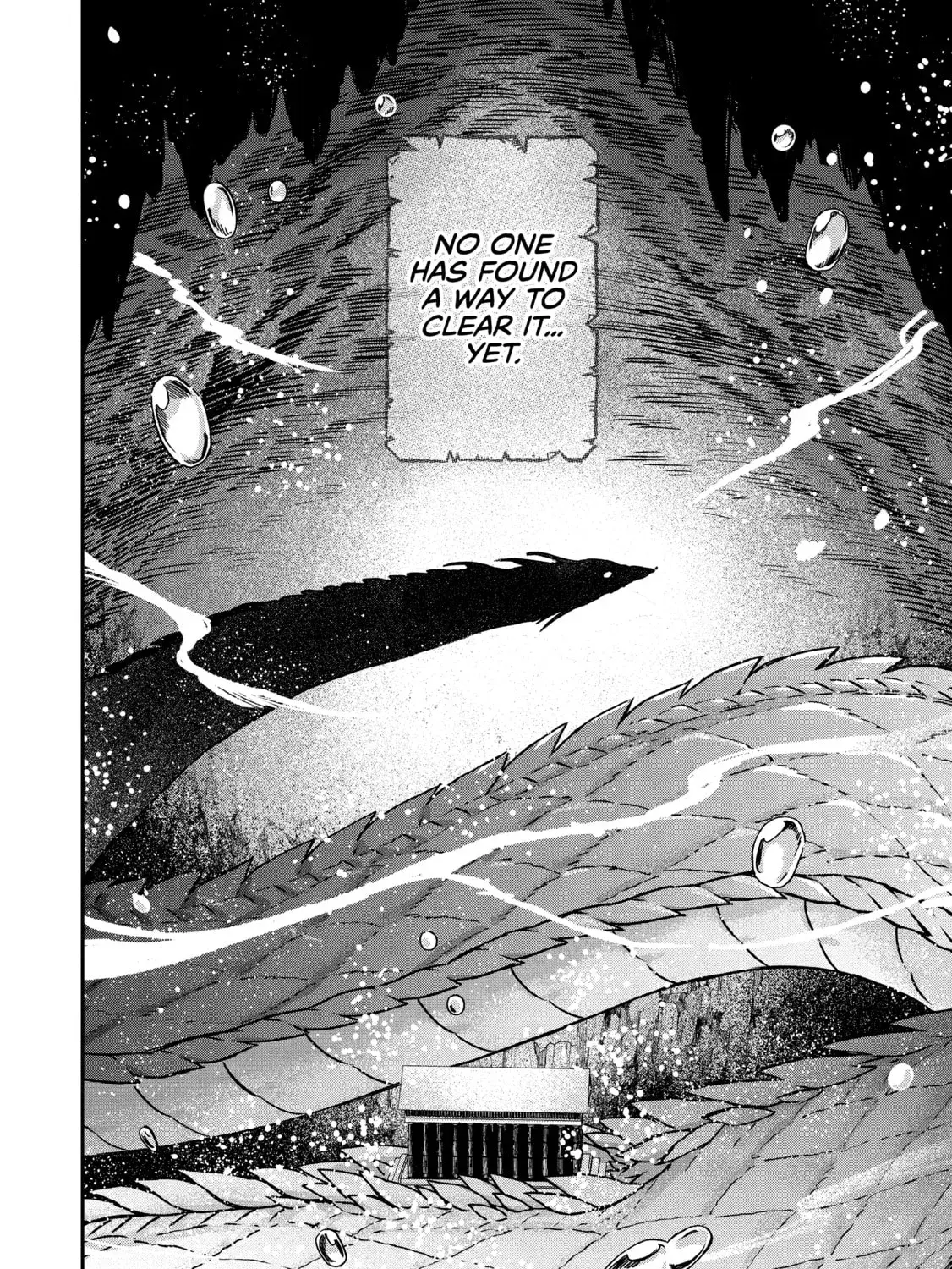 Read Full Clearing Another World under a Goddess with Zero Believers chapter 2.4 image 50 on Lezhin
