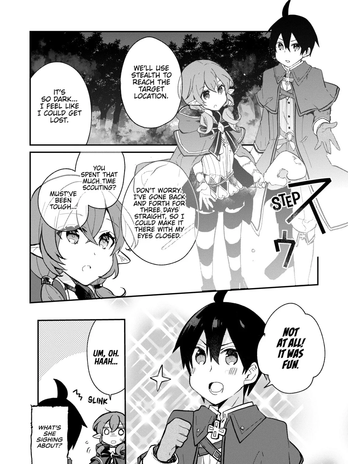 Read Full Clearing Another World under a Goddess with Zero Believers chapter 20 image 26 on Lezhin