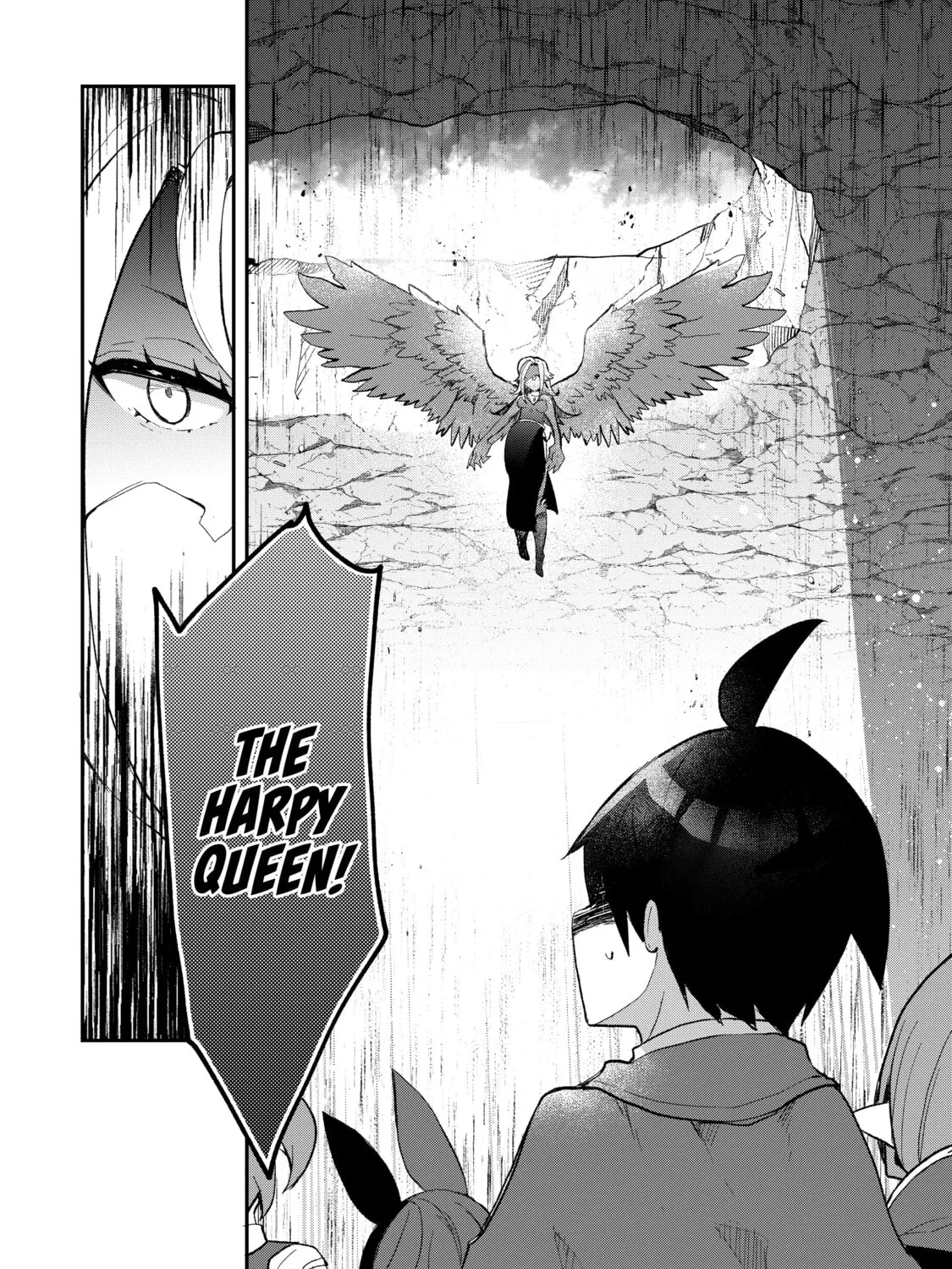 Read Full Clearing Another World under a Goddess with Zero Believers chapter 20 image 54 on Lezhin