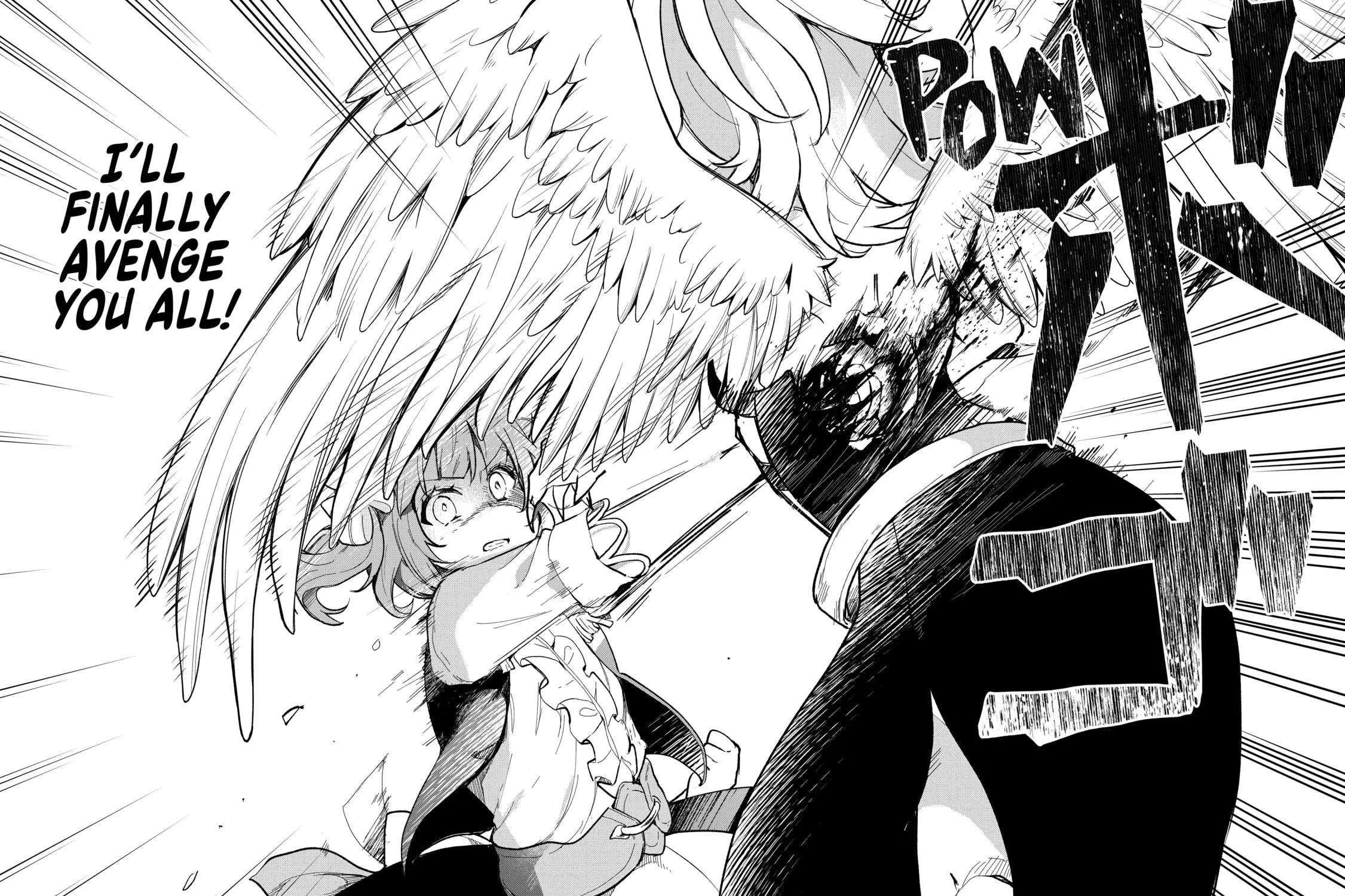 Read Full Clearing Another World under a Goddess with Zero Believers chapter 21 image 34 on Lezhin
