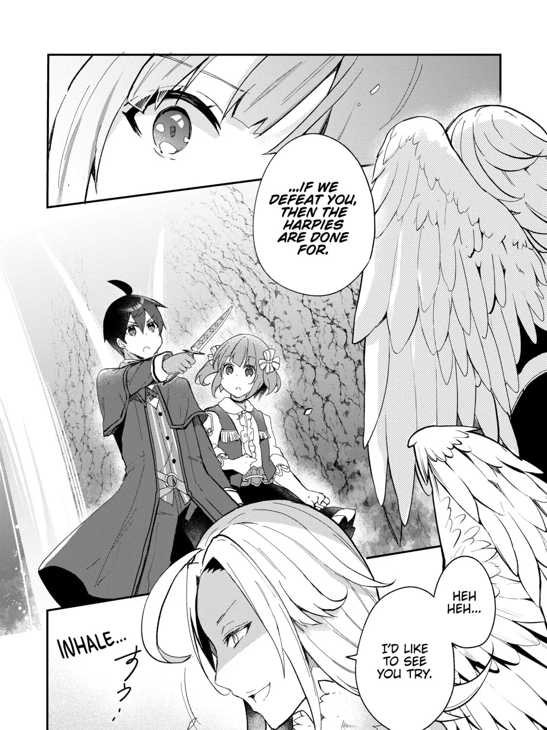 Read Full Clearing Another World under a Goddess with Zero Believers chapter 21 image 6 on Lezhin
