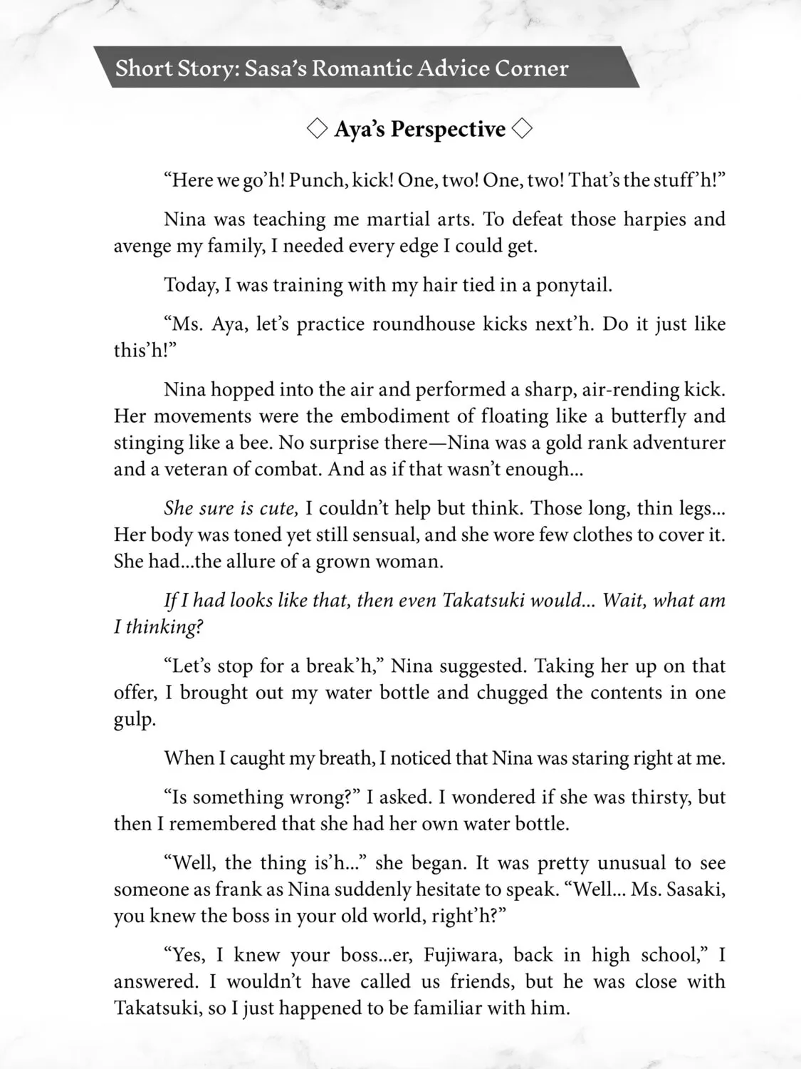 Read Full Clearing Another World under a Goddess with Zero Believers chapter 21 image 66 on Lezhin