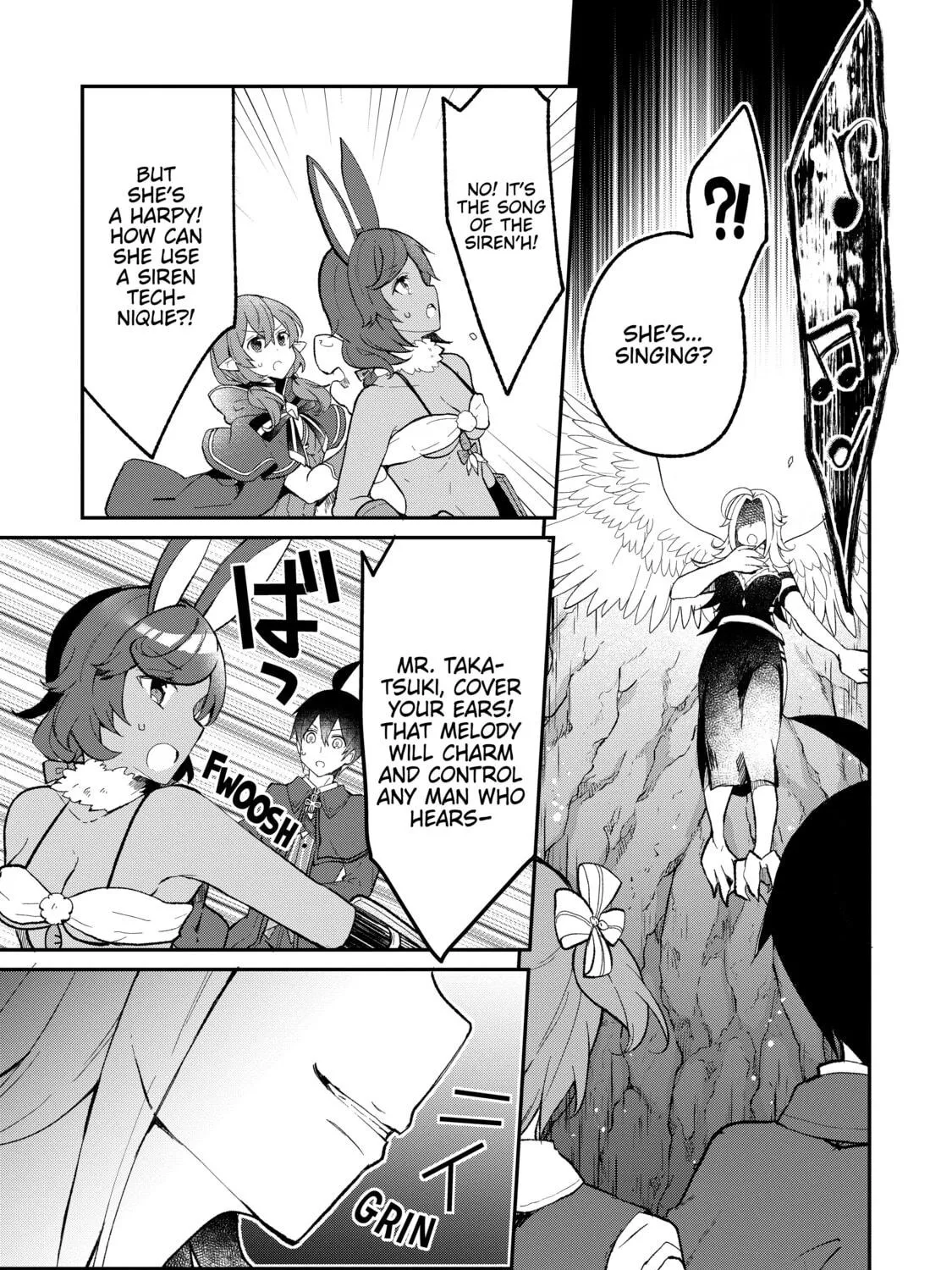 Read Full Clearing Another World under a Goddess with Zero Believers chapter 21 image 8 on Lezhin