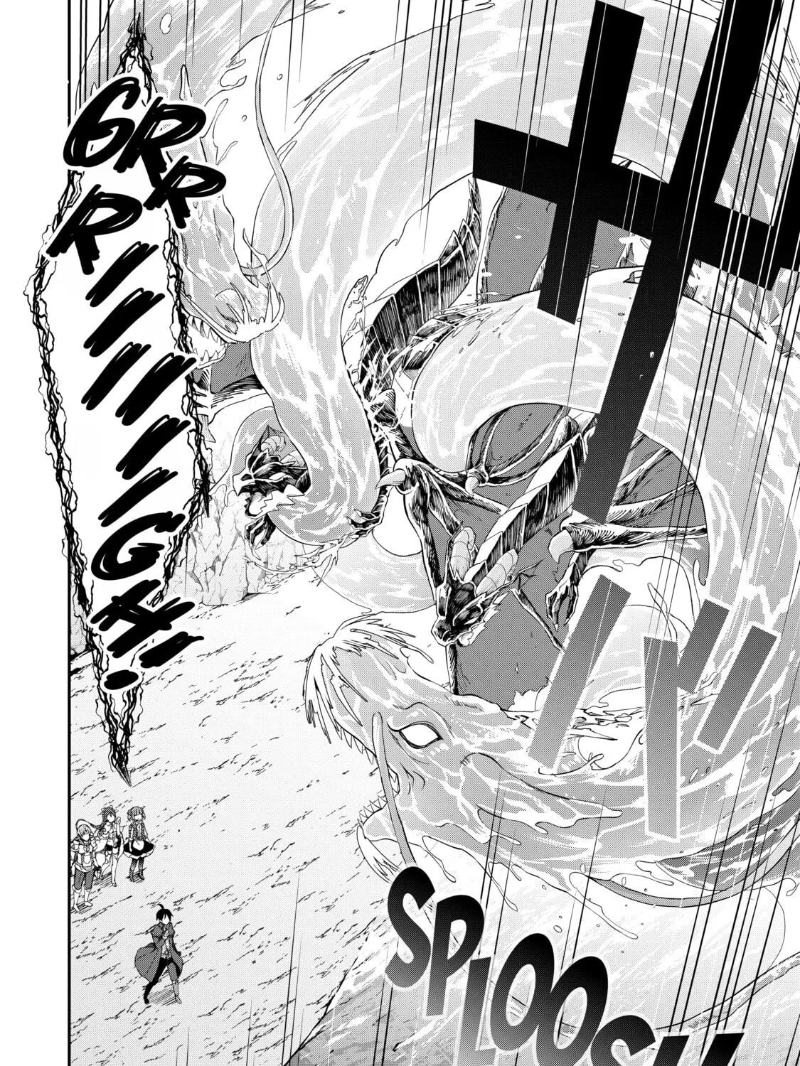 Read Full Clearing Another World under a Goddess with Zero Believers chapter 23 image 10 on Lezhin