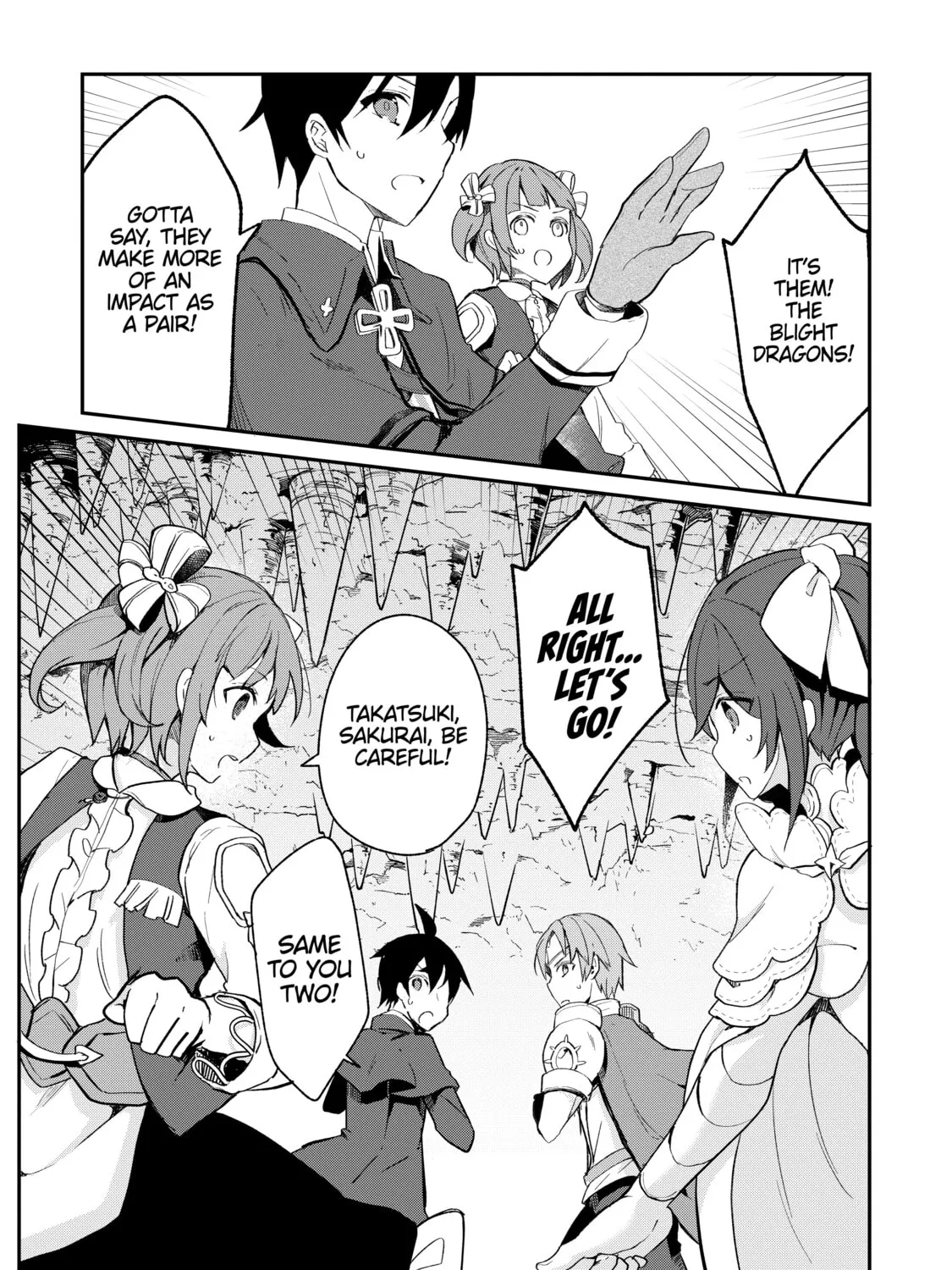 Read Full Clearing Another World under a Goddess with Zero Believers chapter 23 image 12 on Lezhin