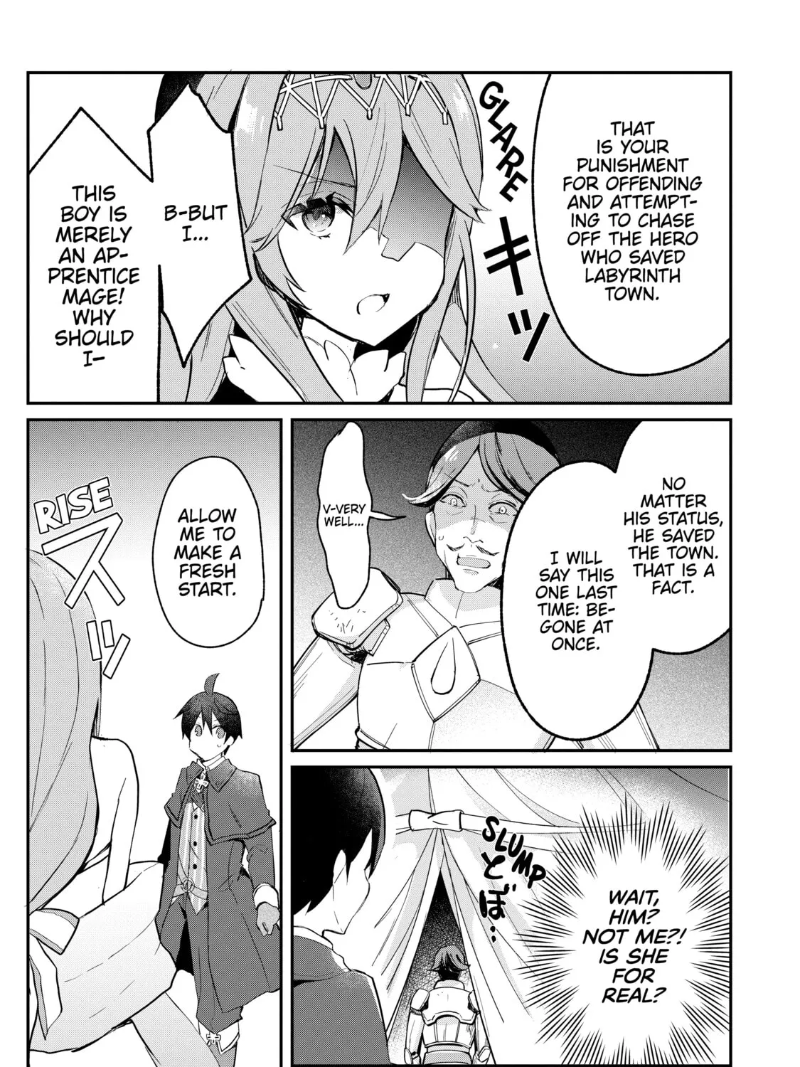 Read Full Clearing Another World under a Goddess with Zero Believers chapter 24 image 20 on Lezhin