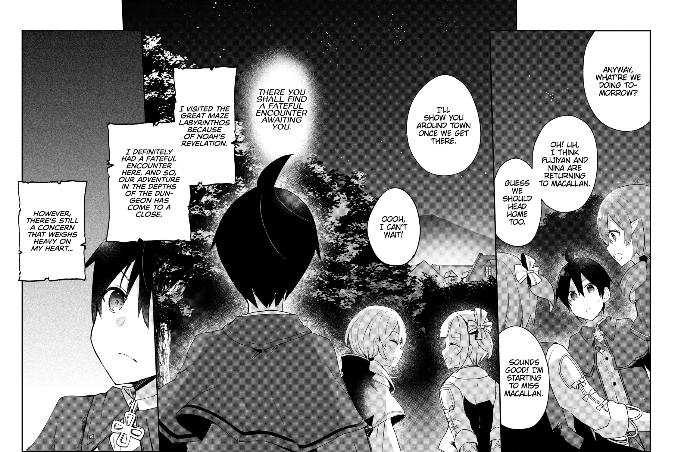 Read Full Clearing Another World under a Goddess with Zero Believers chapter 25 image 46 on Lezhin