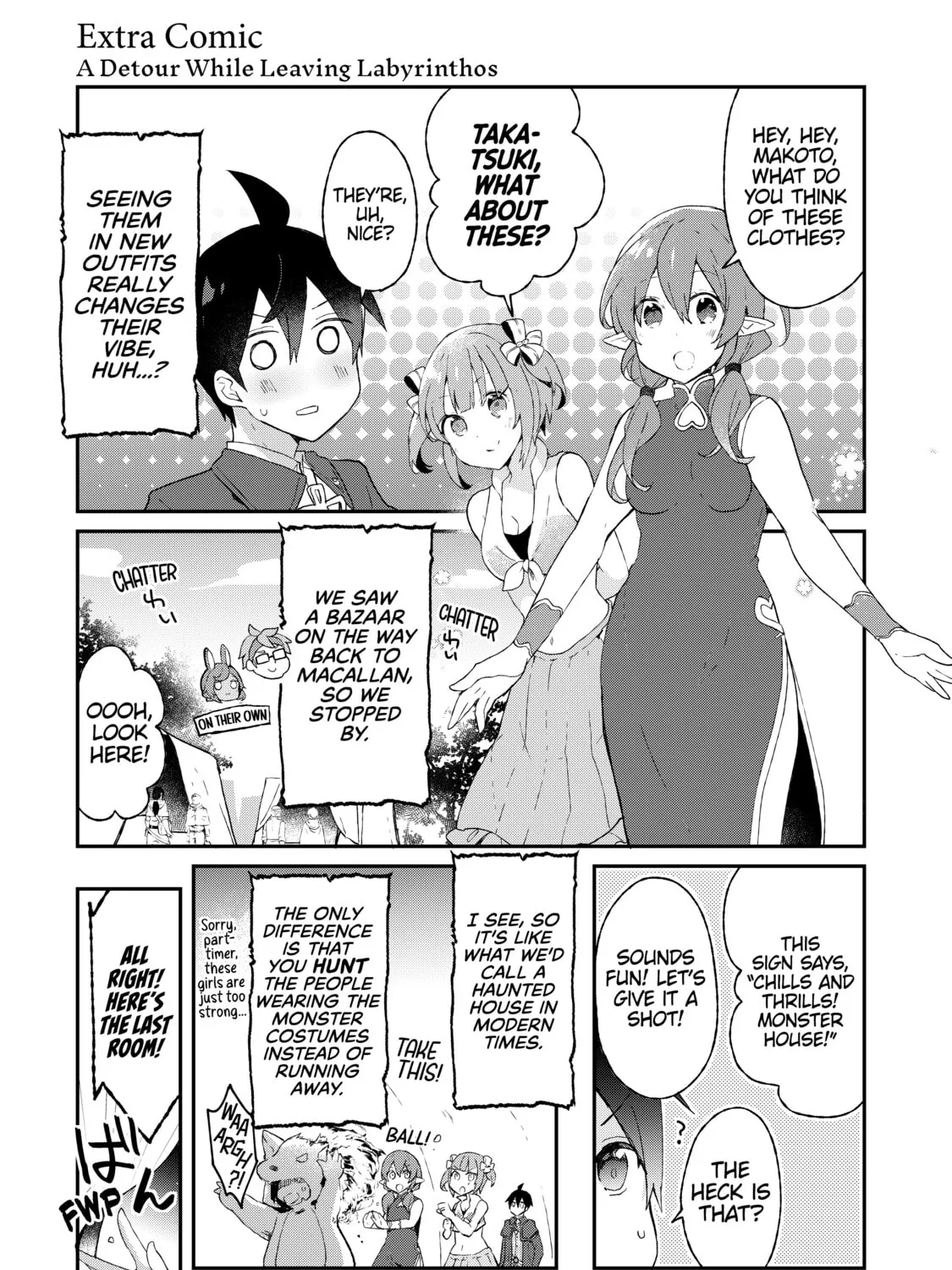 Read Full Clearing Another World under a Goddess with Zero Believers chapter 26 image 72 on Lezhin