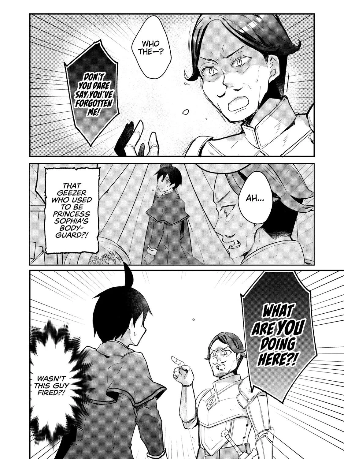 Read Full Clearing Another World under a Goddess with Zero Believers chapter 28 image 46 on Lezhin