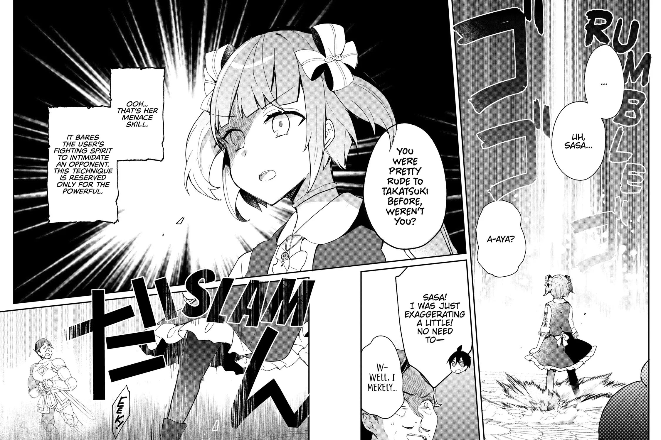 Read Full Clearing Another World under a Goddess with Zero Believers chapter 29 image 22 on Lezhin
